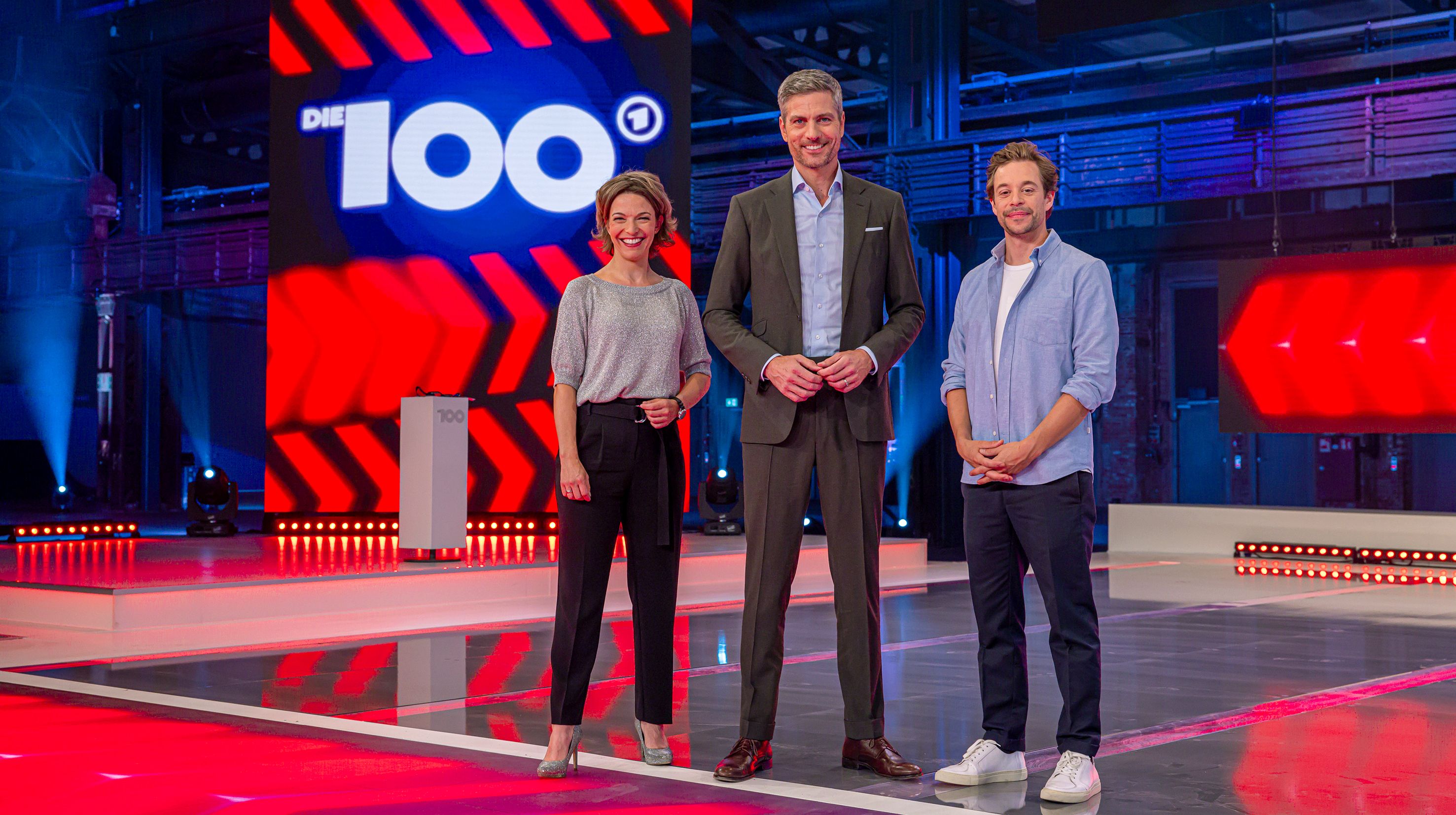 Massive Täuschung bei ARD-Sendung: Klimaaktivist als Moderator, Bürokaufmann ist Schauspieler