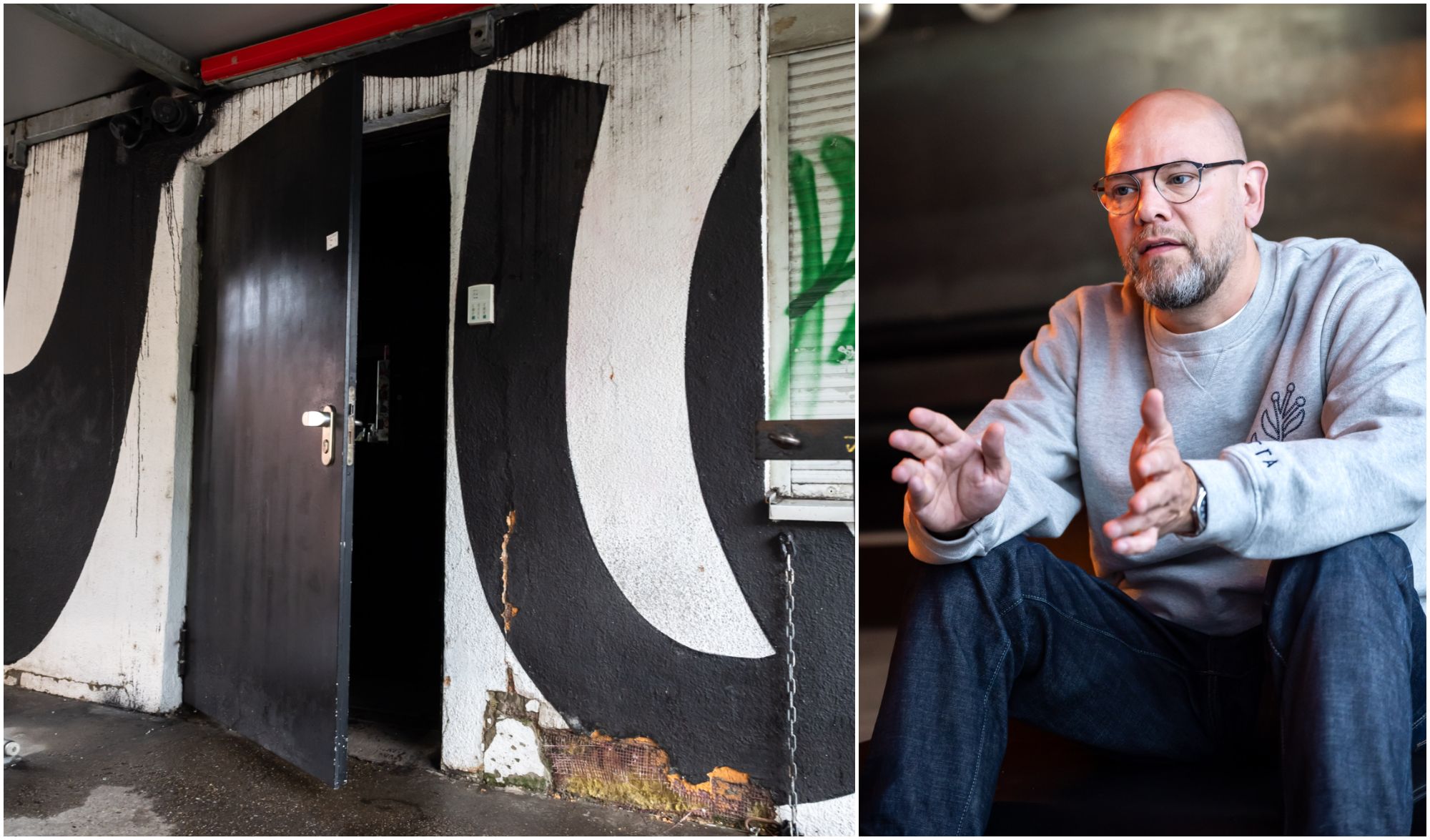 Tanz-Aus an der Spree: Kult-Club Watergate schließt 2024