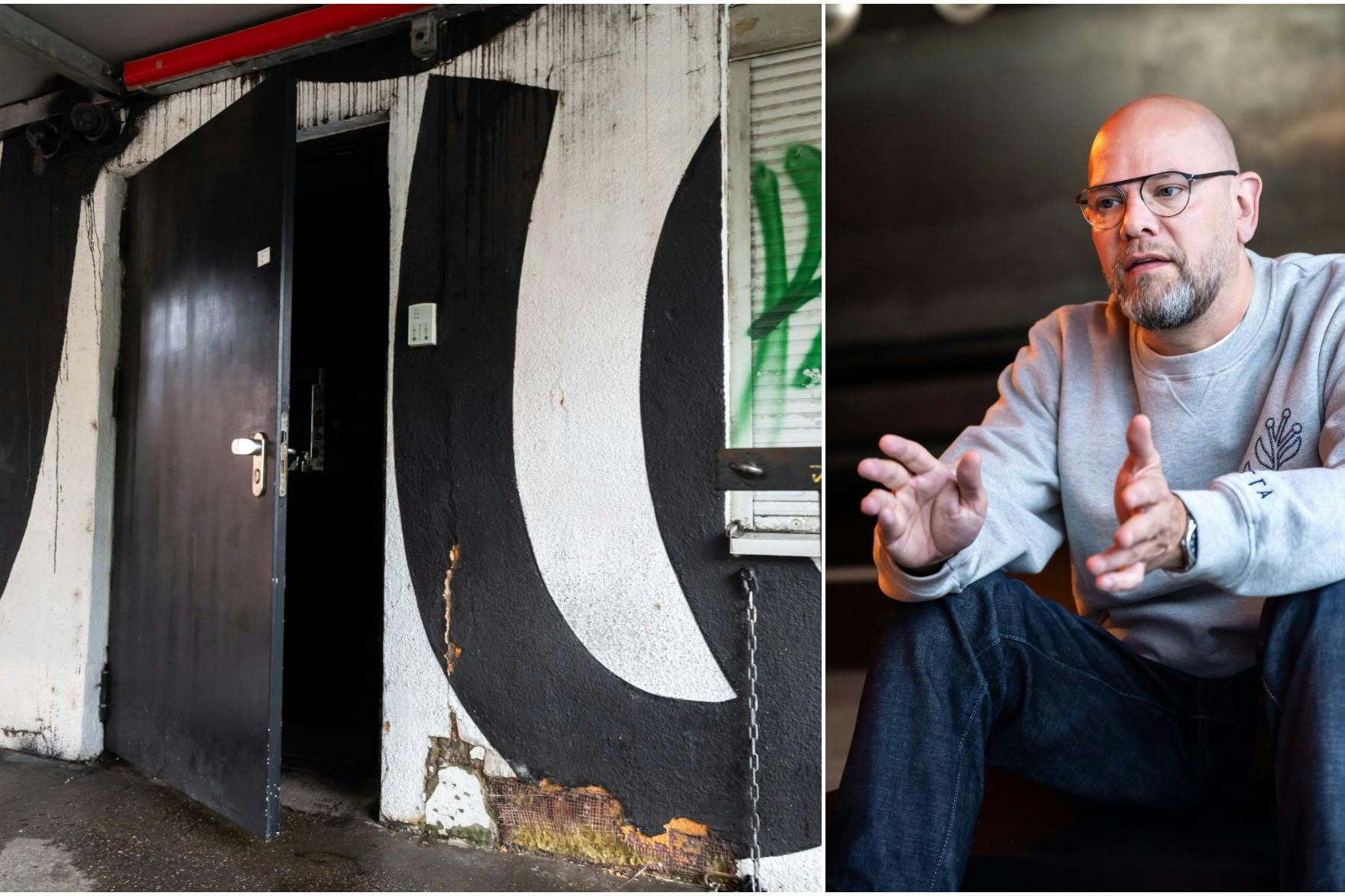 Der legendäre Club Watergate an der Spree schließt Ende 2024. Betreiber Ulrich Wombacher spricht über die Gründe und die wirtschaftliche Lage der Berliner Clubs.