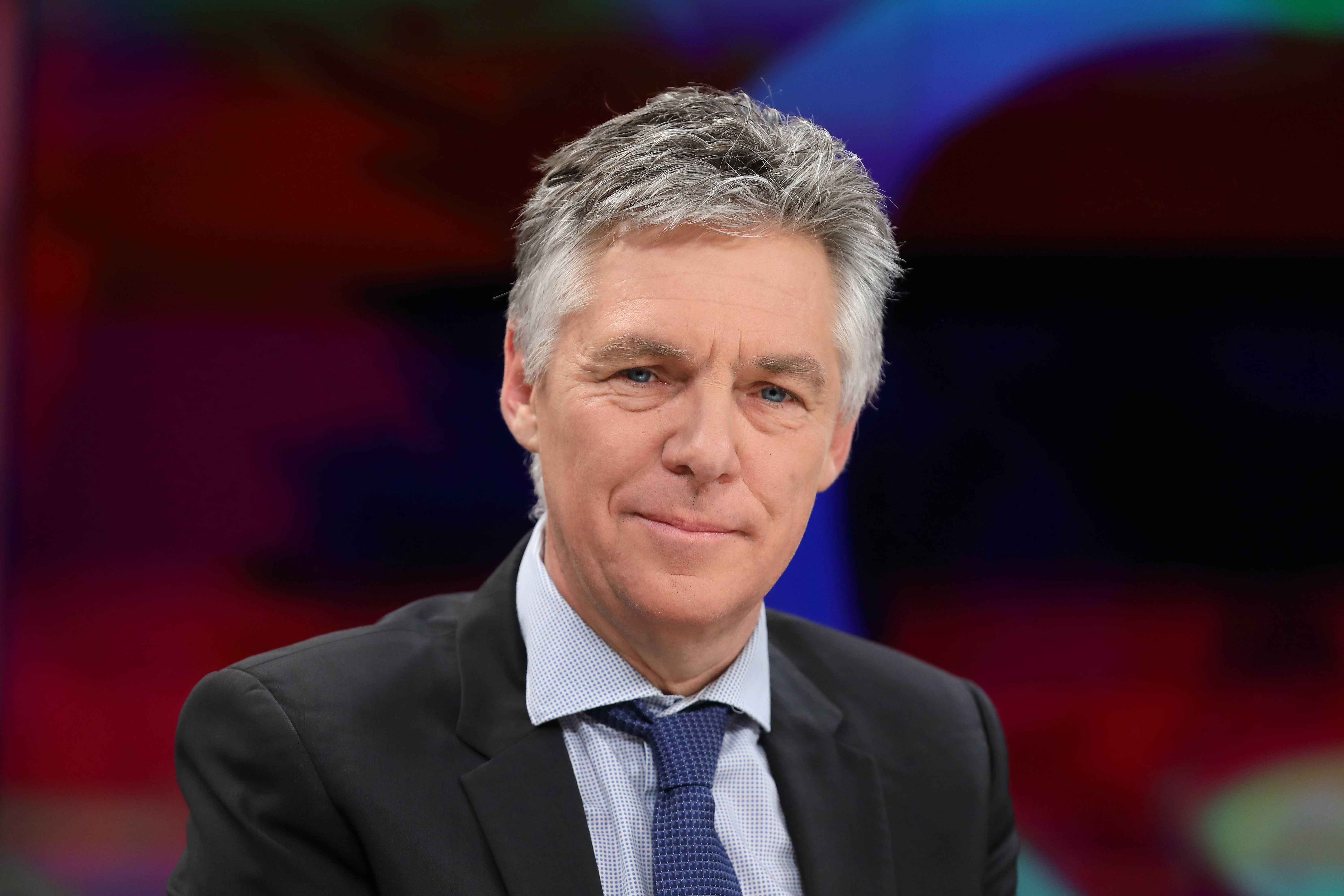 Migrationsforscher Koopmans: „Die Grünen verhindern eine Steuerung der Migration“