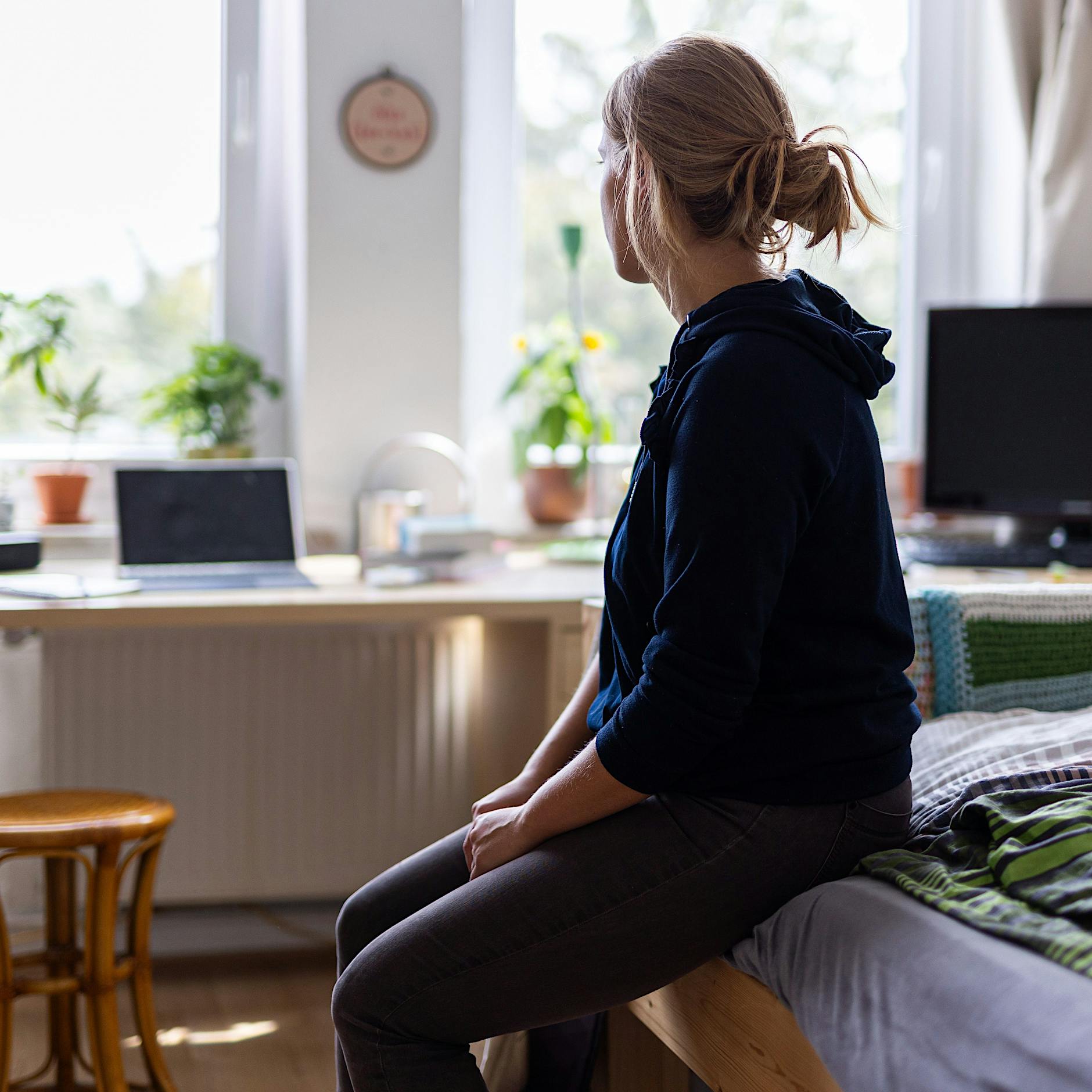 WG-Zimmer in Berlin: So hoch sind die Kosten – Studie