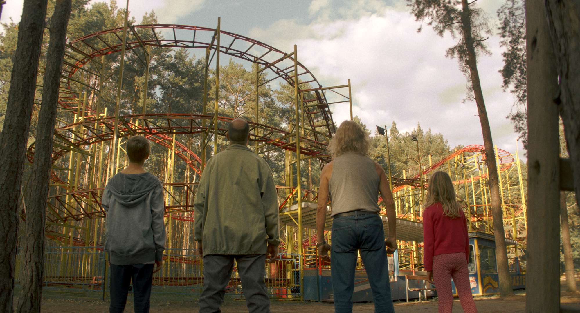 Oscar für die Region: Auszeichnung geht an Film-Uni Babelsberg