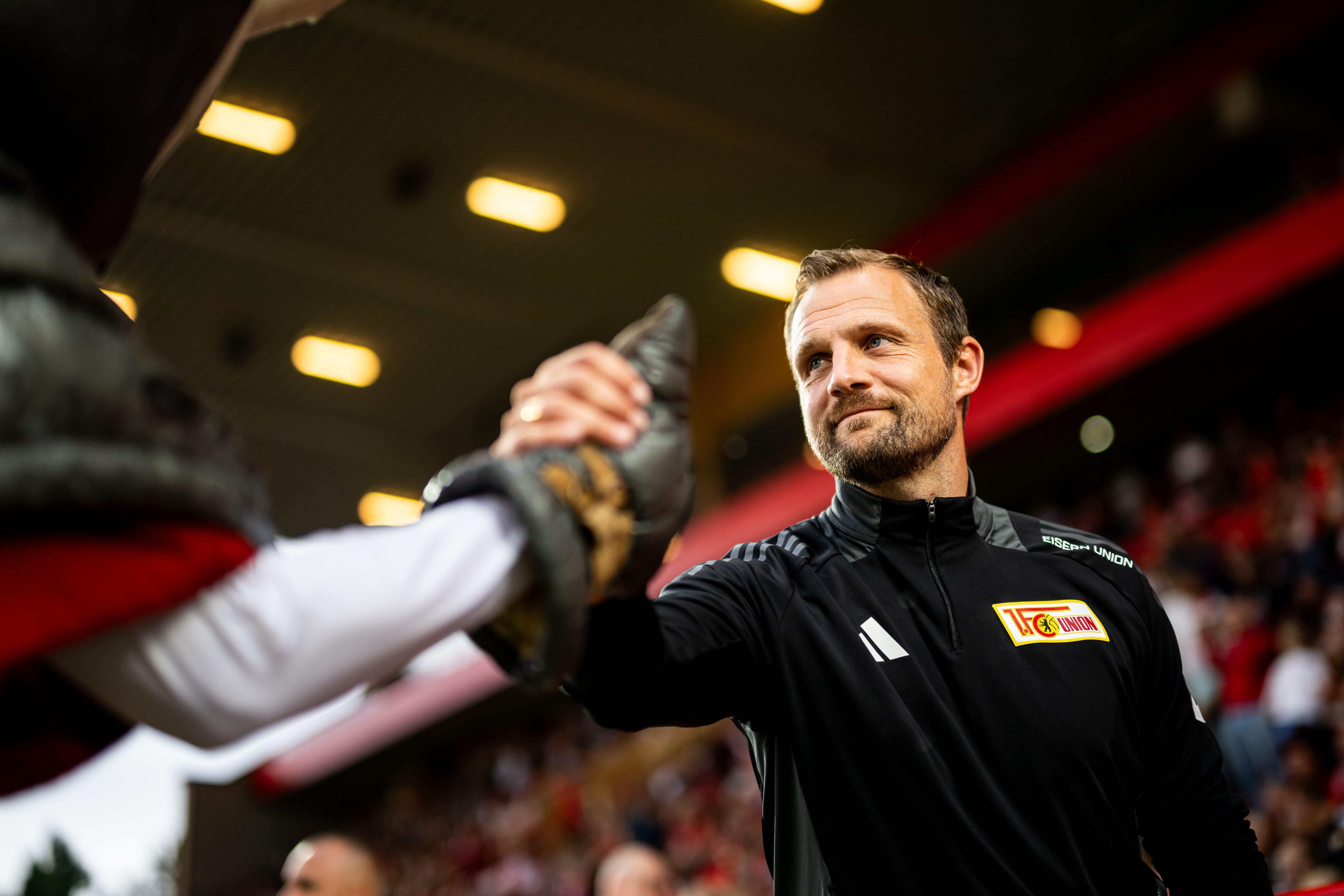 1. FC Union Berlin – Bo Svensson im EISERN Magazin: „Es geht auch um Kultur“