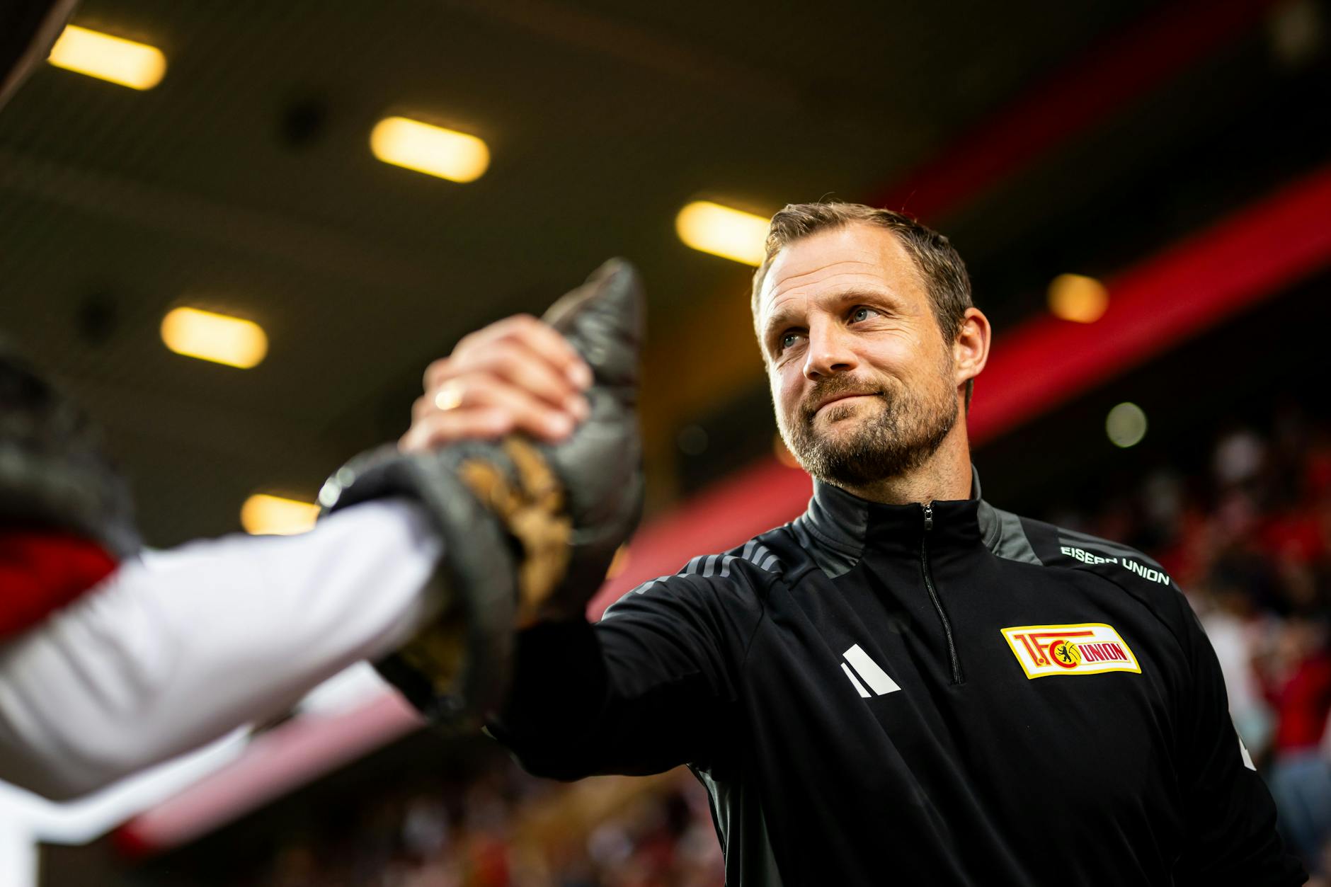 Bo Svensson wurde als Trainer insbesondere von Thomas Tuchel geprägt.