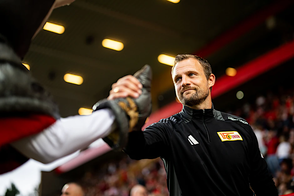 Bo Svensson wurde als Trainer insbesondere von Thomas Tuchel geprägt.