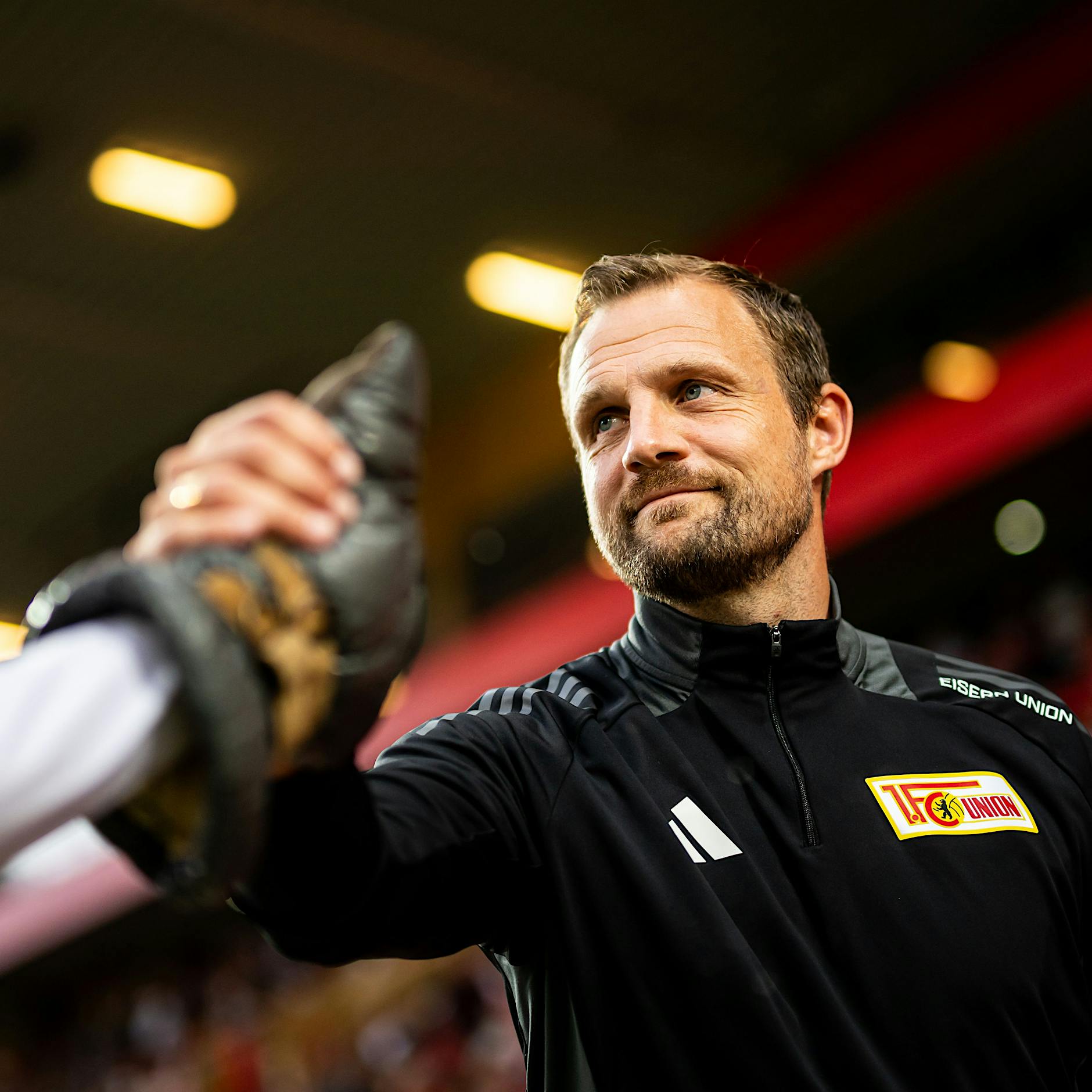 1. FC Union Berlin – Bo Svensson im EISERN Magazin: „Es geht auch um Kultur“