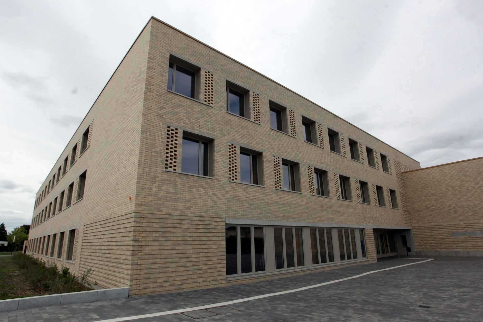 An der Fuchsberg Grundschule in Biesdorf läuft es mit der Essensversorgung noch immer nicht rund. 