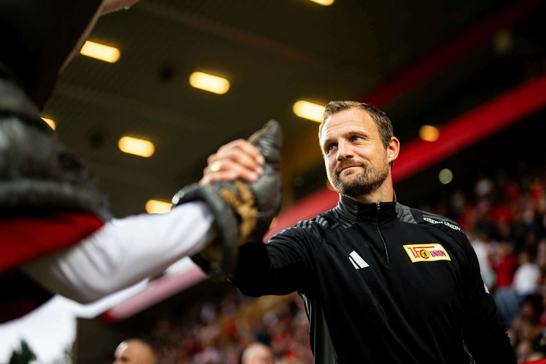 Trainer Bo Svensson wurde als Trainer im Besonderen von Thomas Tuchel geprägt.
