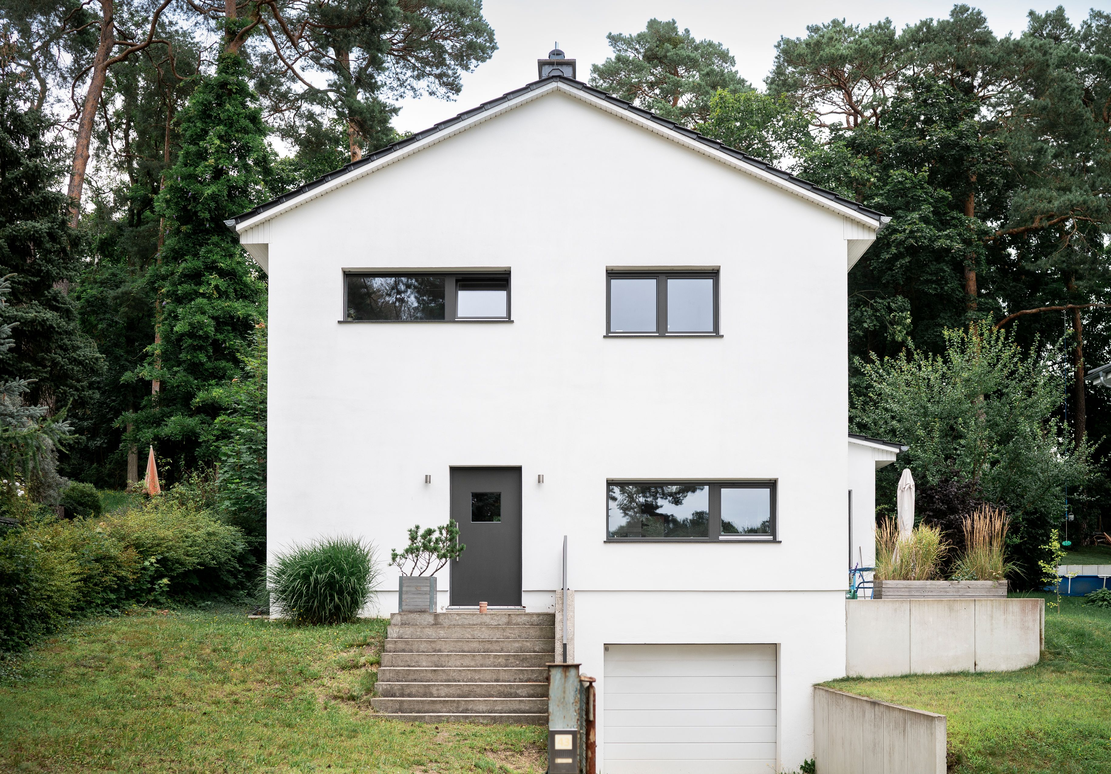 Brandenburg: Hoffnung für Rangsdorfer Familie, die Haus abreißen soll – BGH verhandelt am 17. Januar