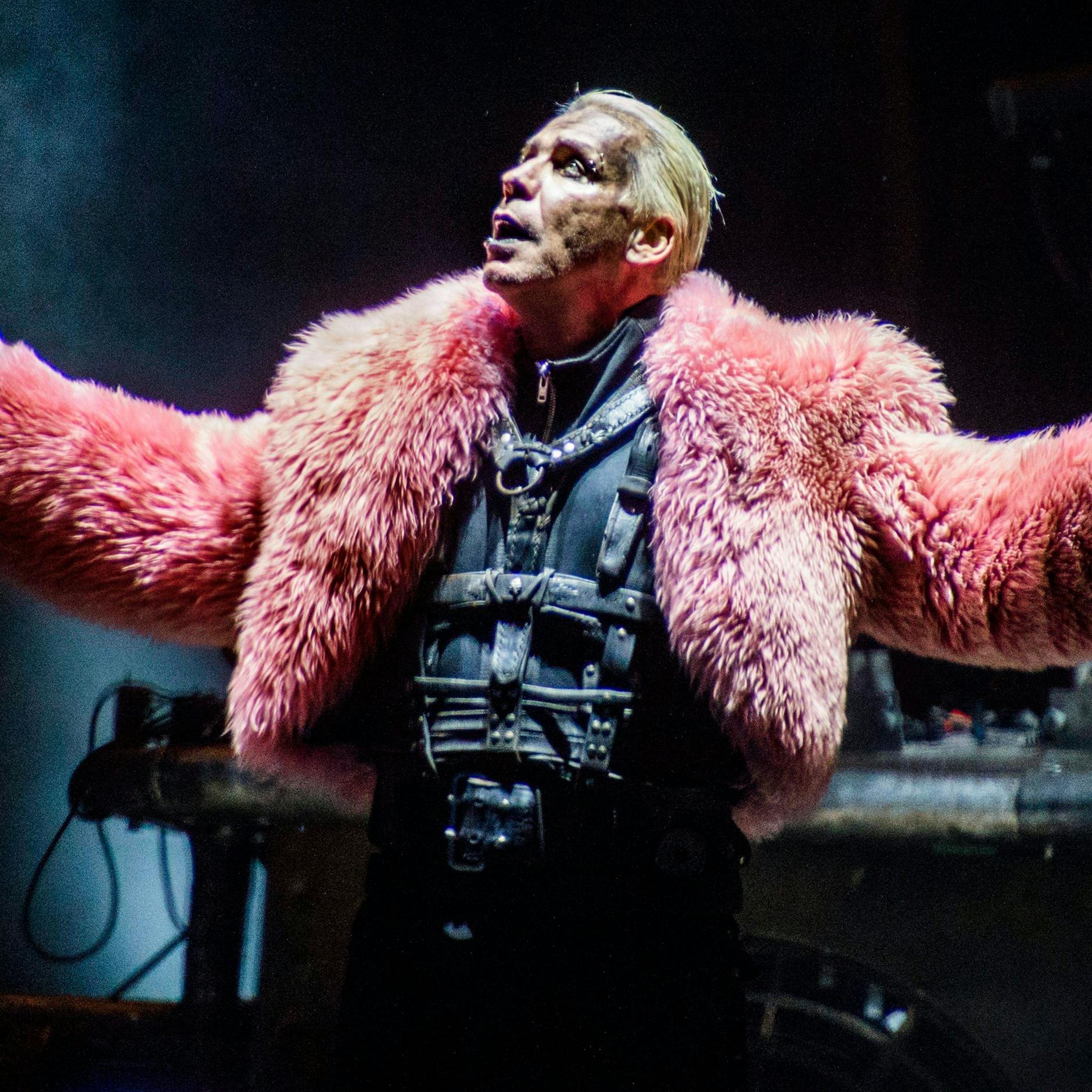 Image - Peter Wicke im Interview über Rammstein: Der Westen ist anders schlecht