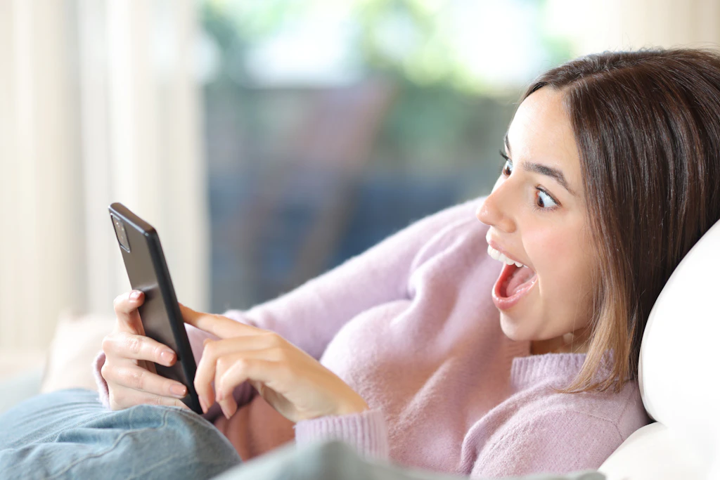 Genialer Tinder-Trick: So finden Sie Ihre Wohnung wie einen Liebespartner!