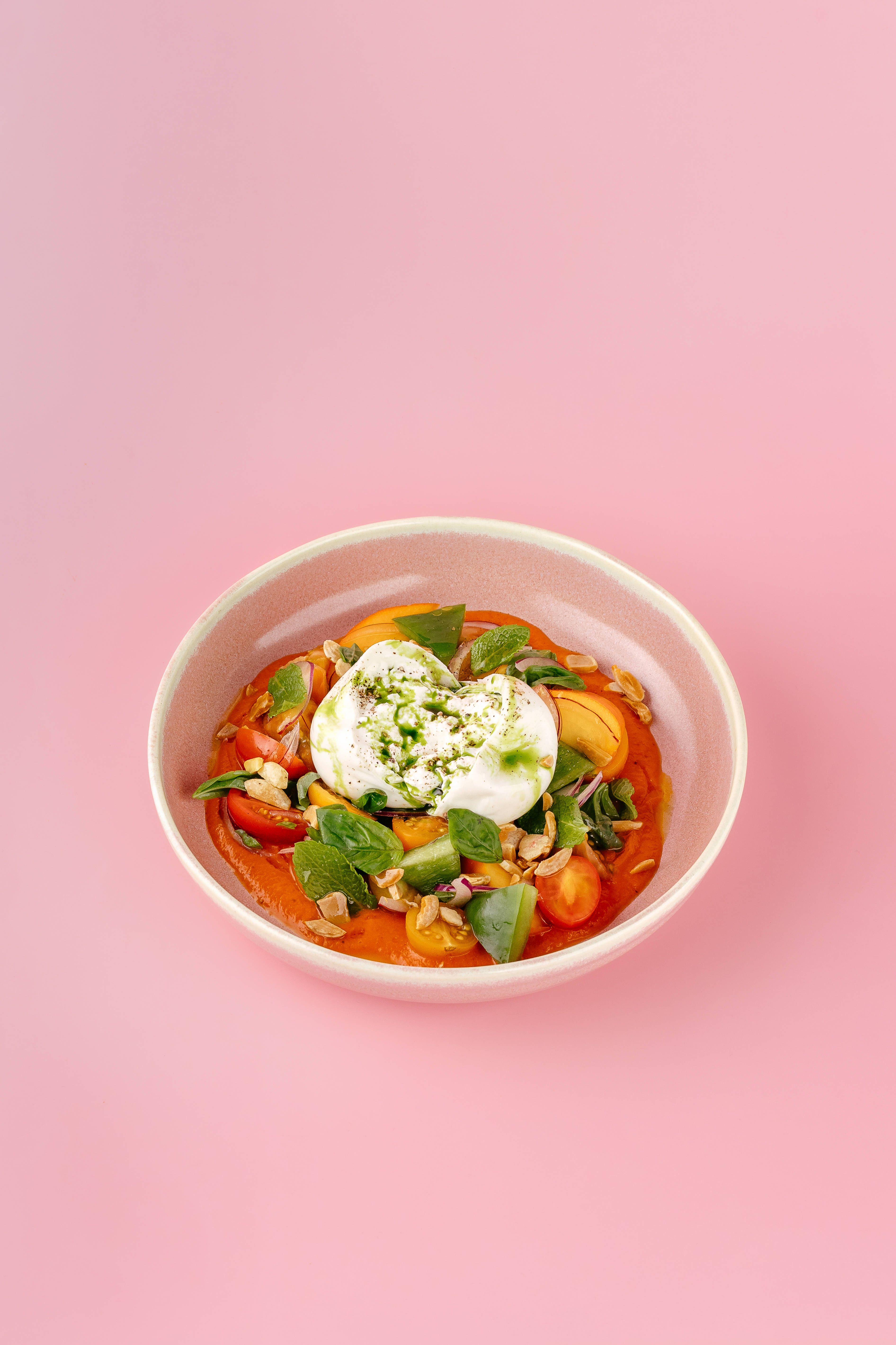 Berliner Food-Trends? Nein, danke! – Lasst uns mit Burrata und Naturwein in Ruhe