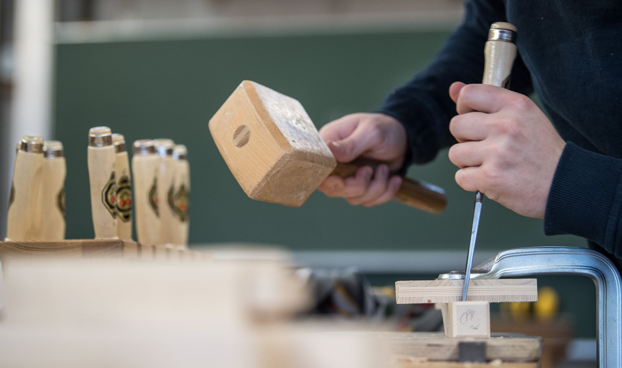 Schule: Berlin führt 11. Pflichtschuljahr ein – das sind die Pläne