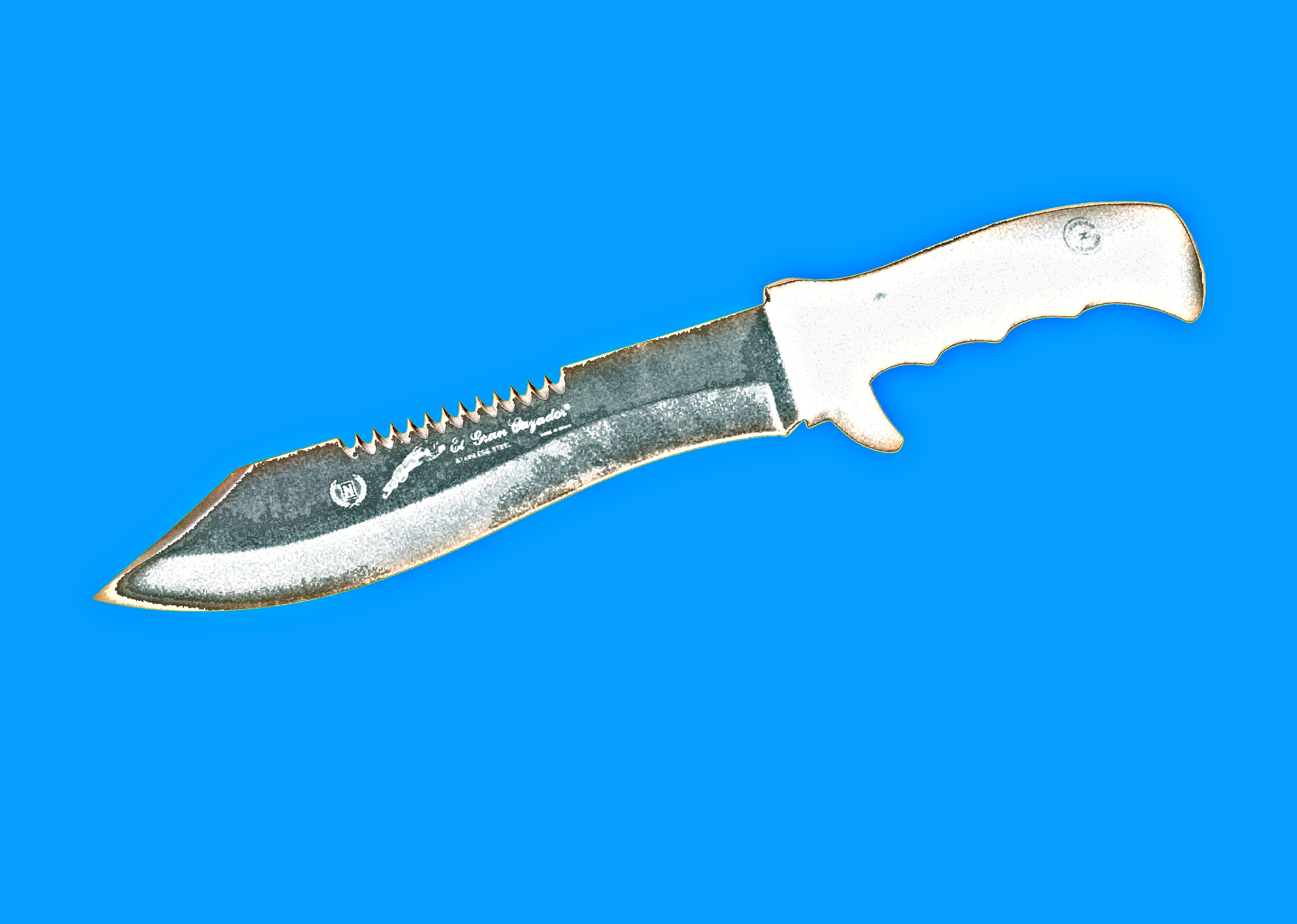 Messerangriffe in Berlin: „Fünf Zentimeter reichen“ – Notarzt