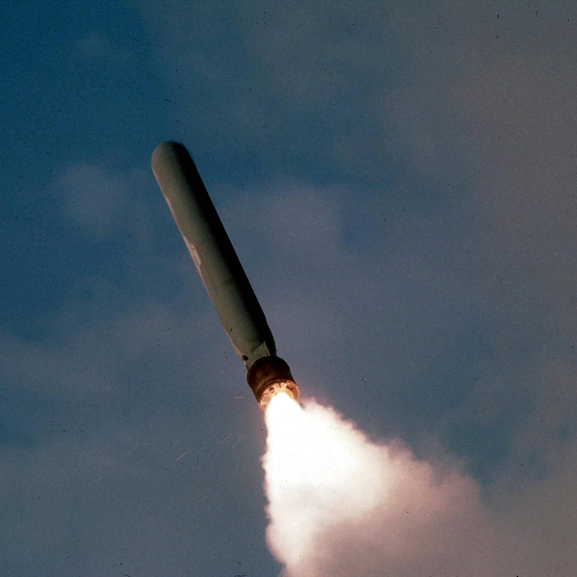 Wettrüsten: Ist deutsch-amerikanische Harmonie wichtiger als europäische Sicherheit?