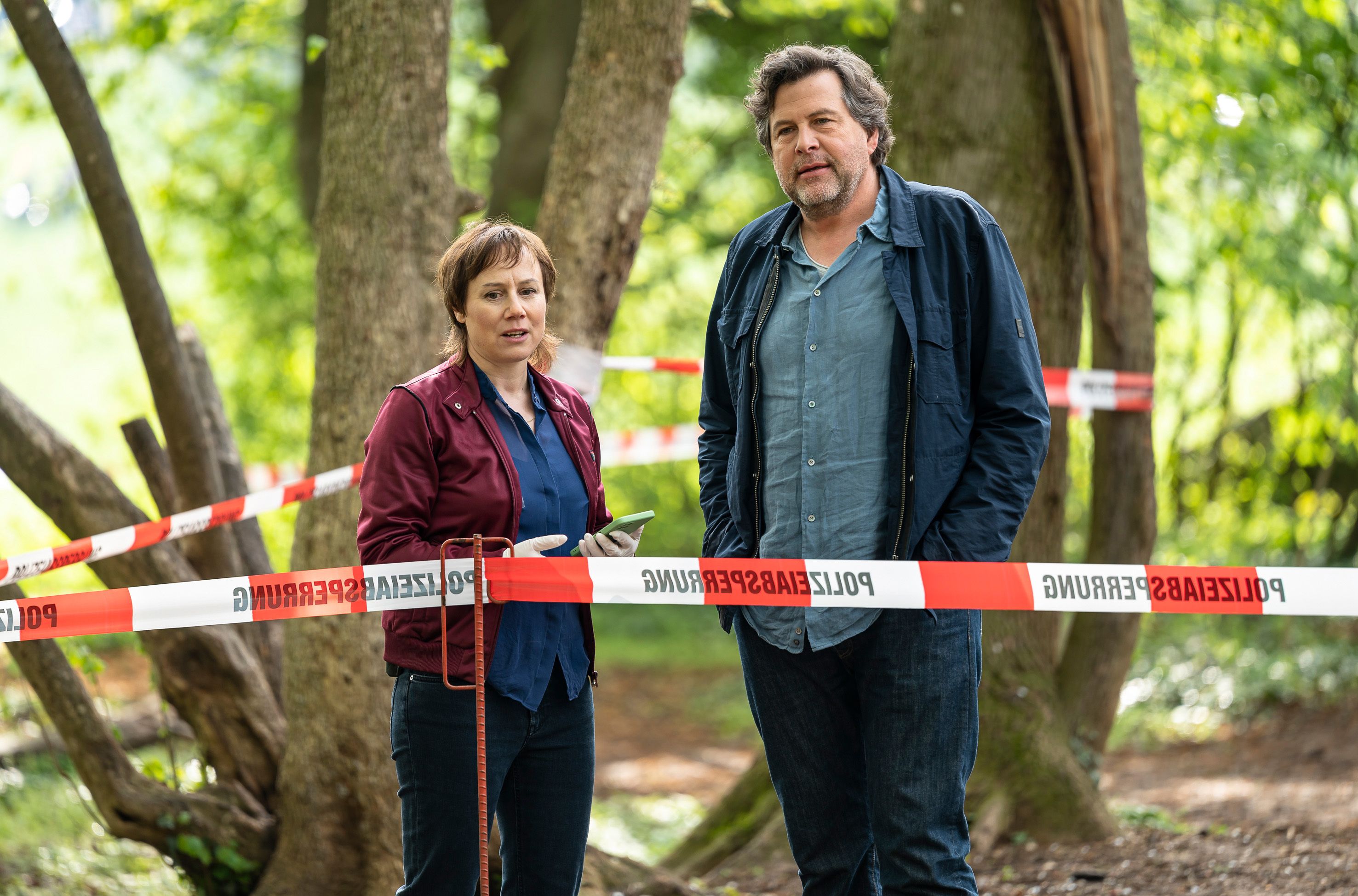 Image - Neuer „Tatort: Ad Acta“ aus dem Schwarzwald: Die TV-Kritik zum ARD-Krimi heute