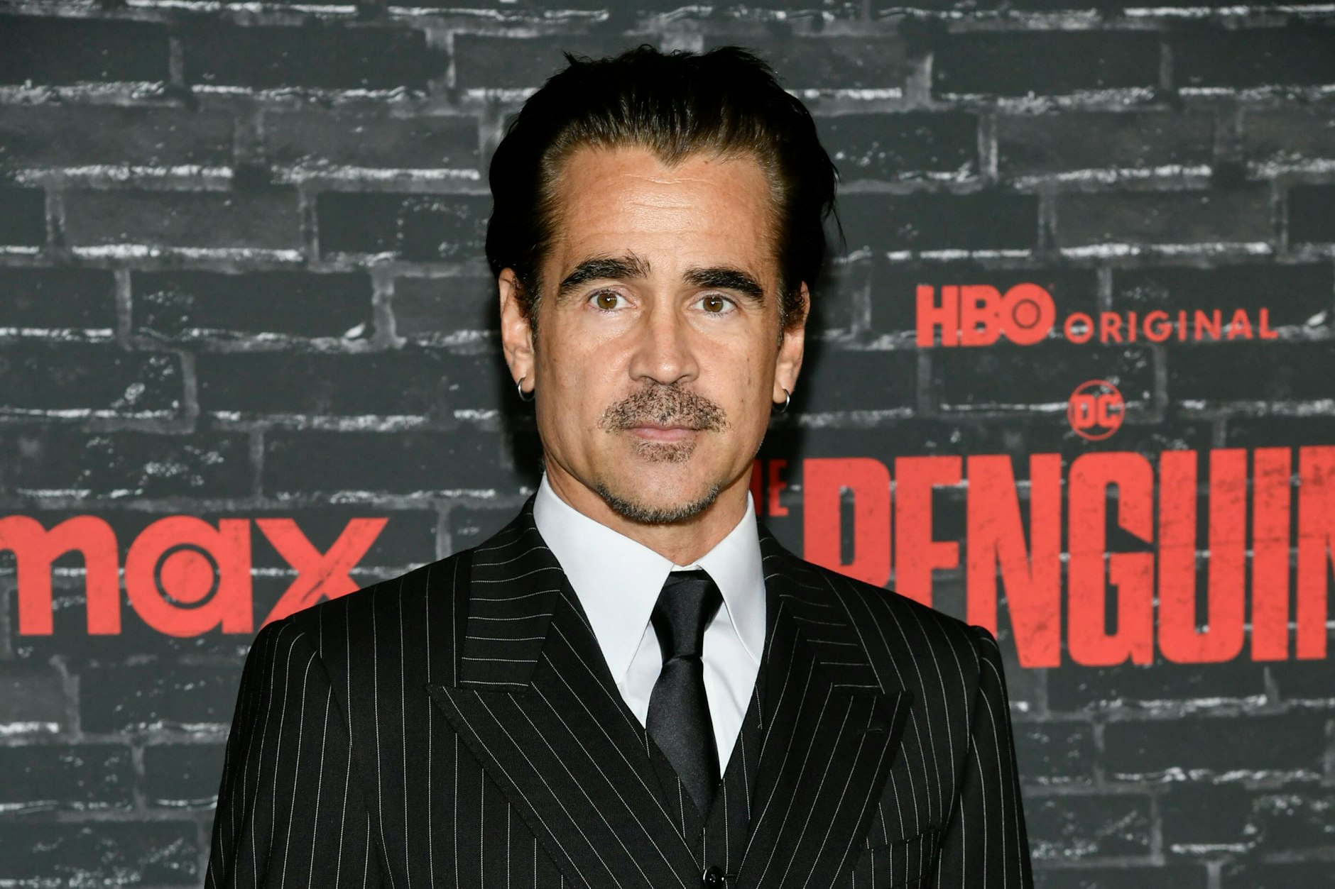 Die irische Schauspieler Colin Farrell hat eine Wohltätigkeitsorganisation gegründet.