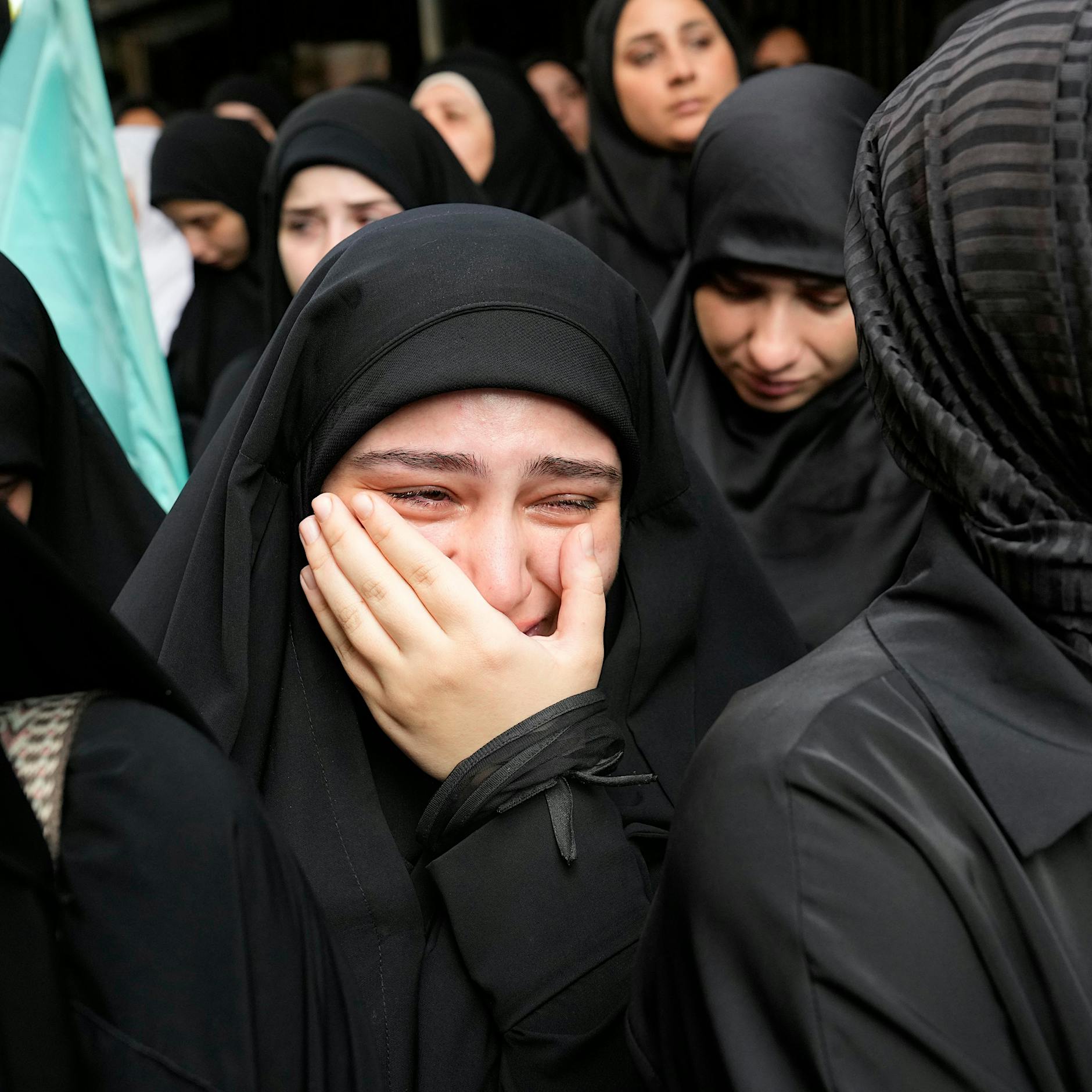 Eskalation im Libanon: Welche Strategie verfolgt Israels Regierung?