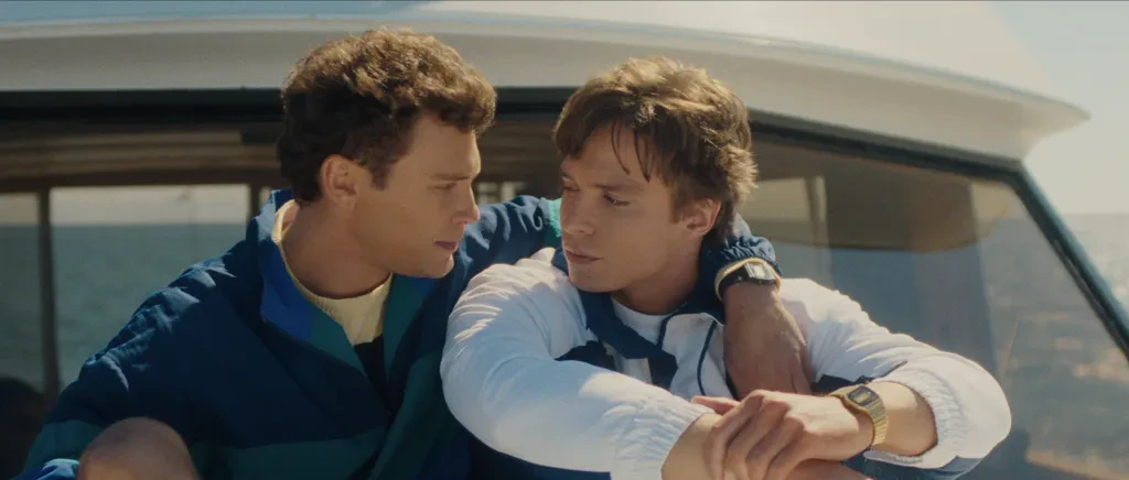 Lyle und Erik Menendez: So leben die Eltern-Killer aus der Netflix-Serie „Monster“ heute