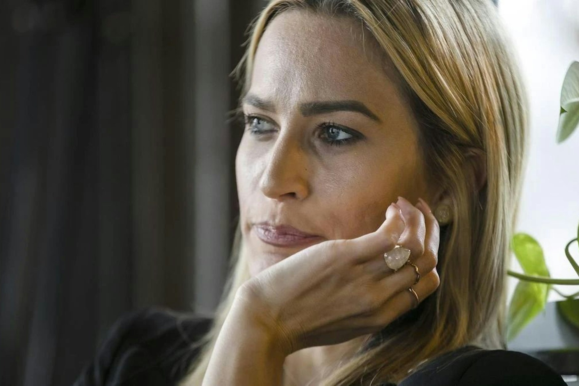 Anabel Schunke spitzt gern zu.