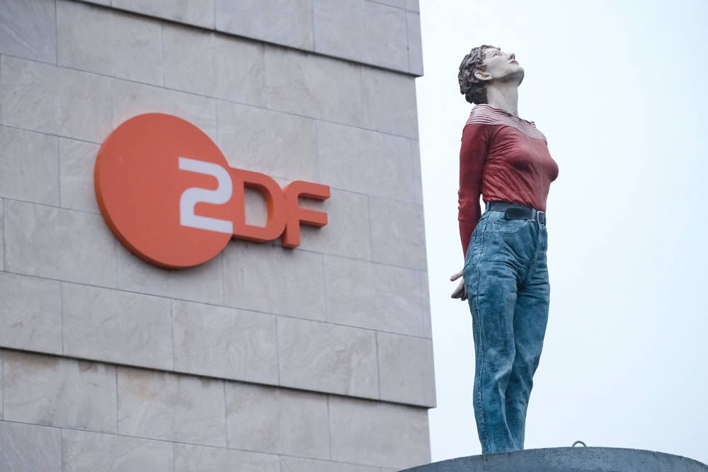 Eine toxische Beziehung: Lieber ÖRR, ich kritisiere dich, weil ich dich liebe