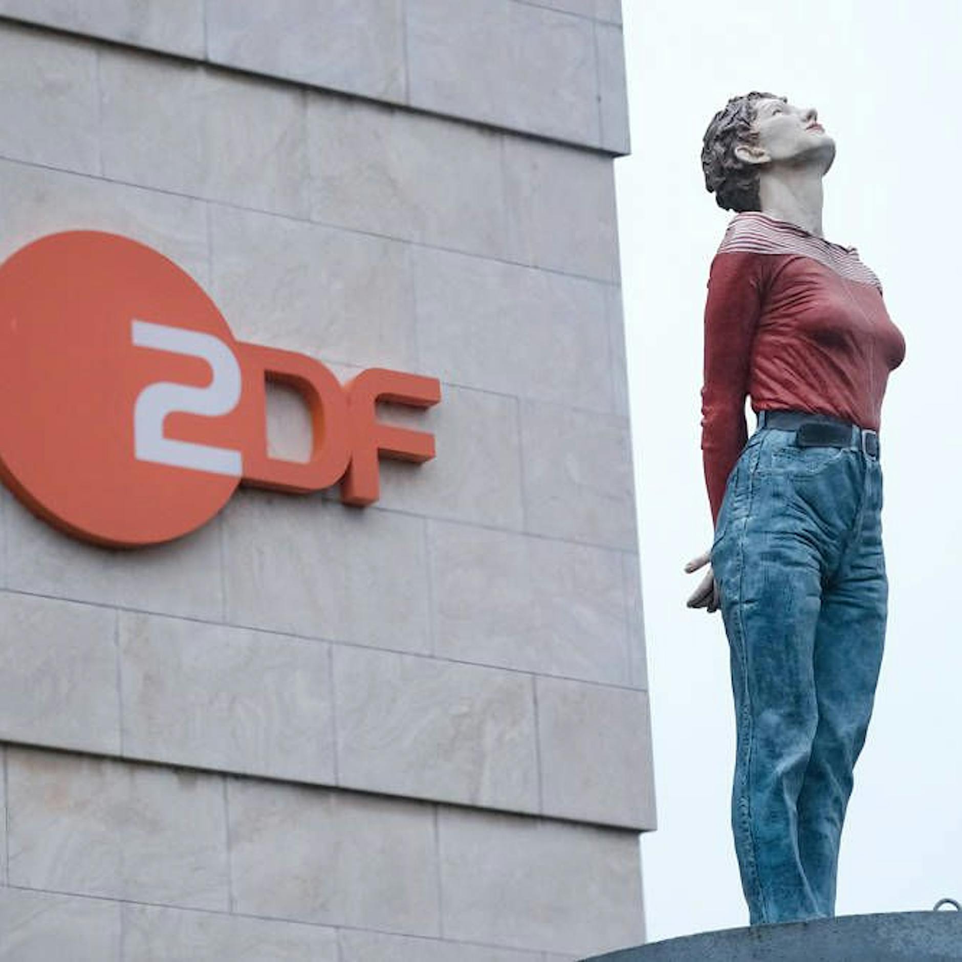 Eine toxische Beziehung: Lieber ÖRR, ich kritisiere dich, weil ich dich liebe