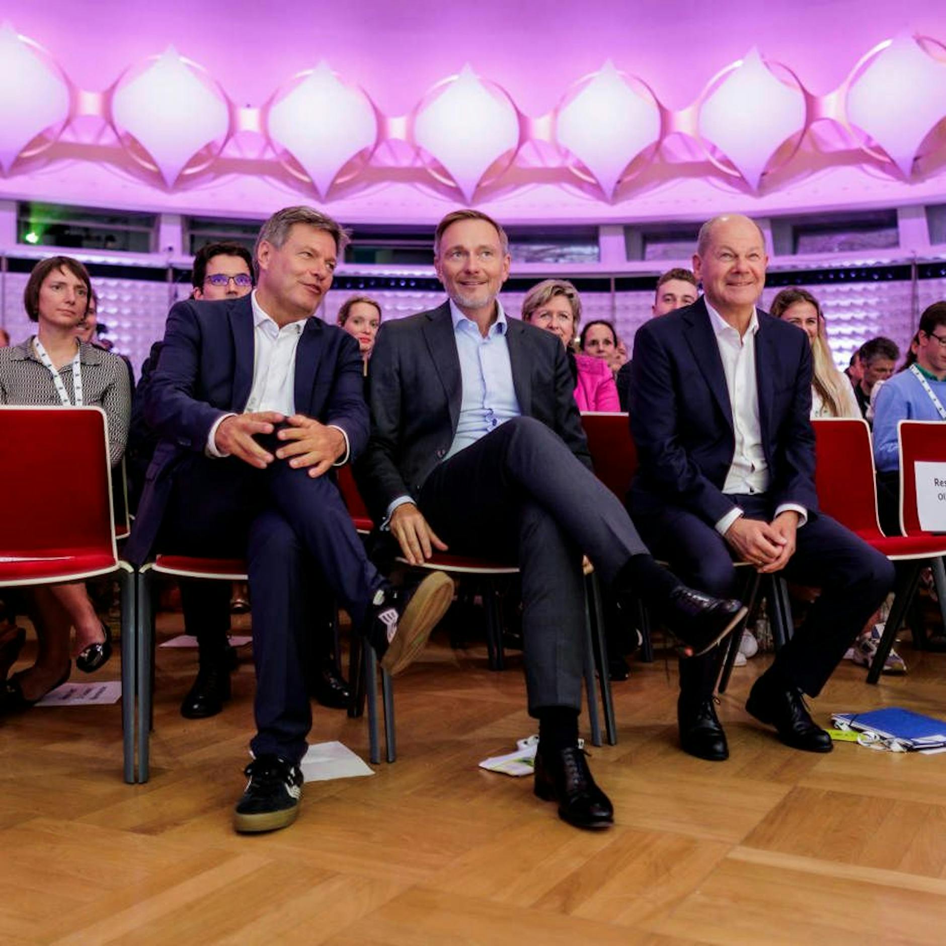 Image - Niedergang der deutschen Industrie: USA auf der Suche nach stärkeren Partnern?