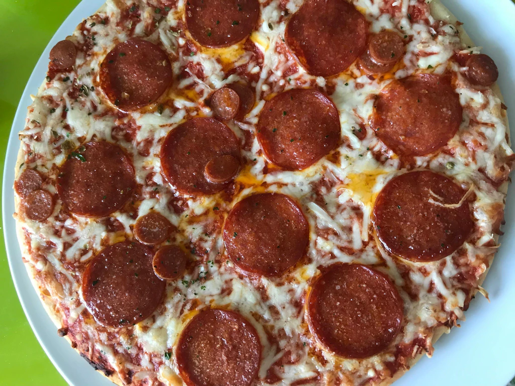 Tiefkühlpizza bei Stiftung Warentest: Das ist die beste Pizza Salami