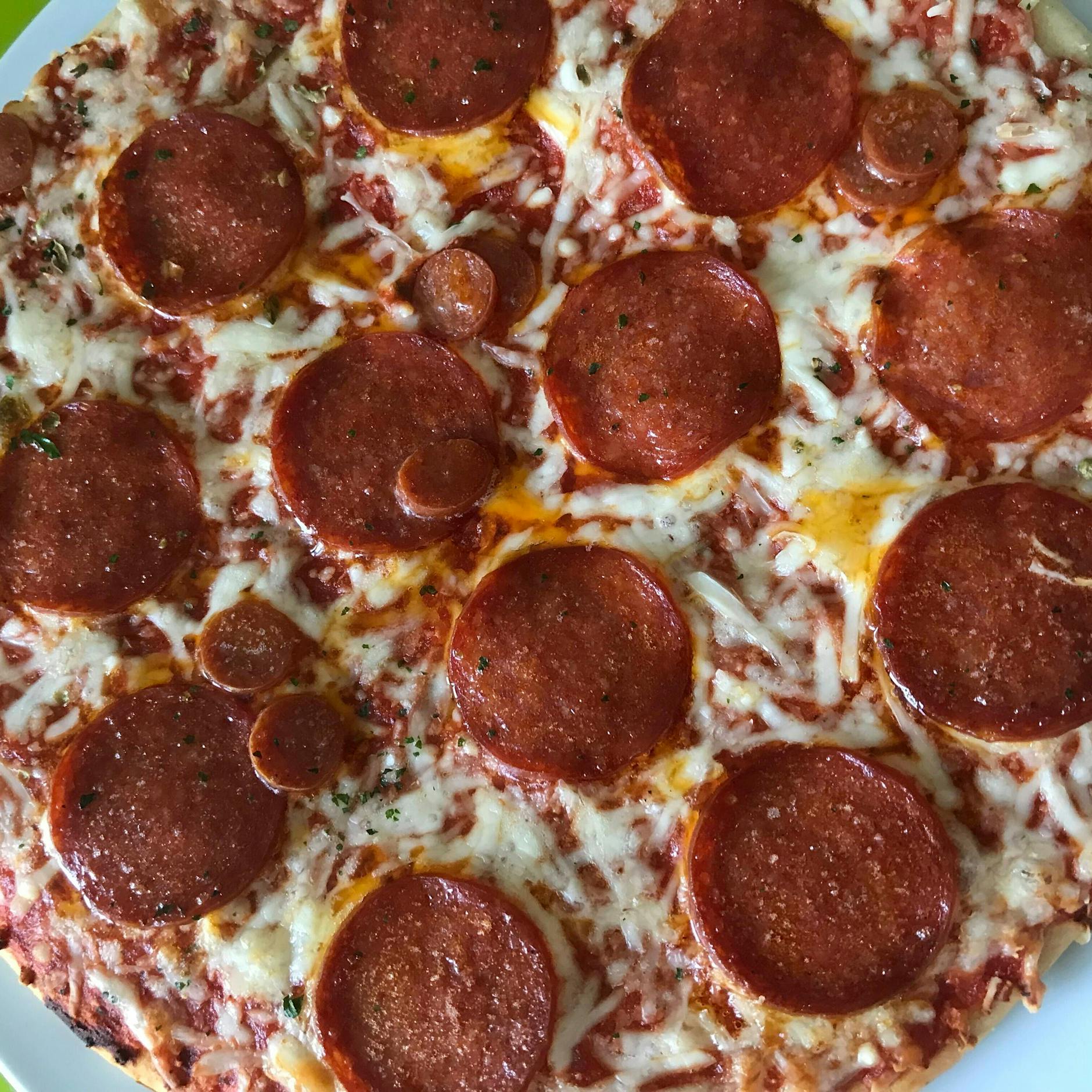 Tiefkühlpizza bei Stiftung Warentest: Das ist die beste Pizza Salami