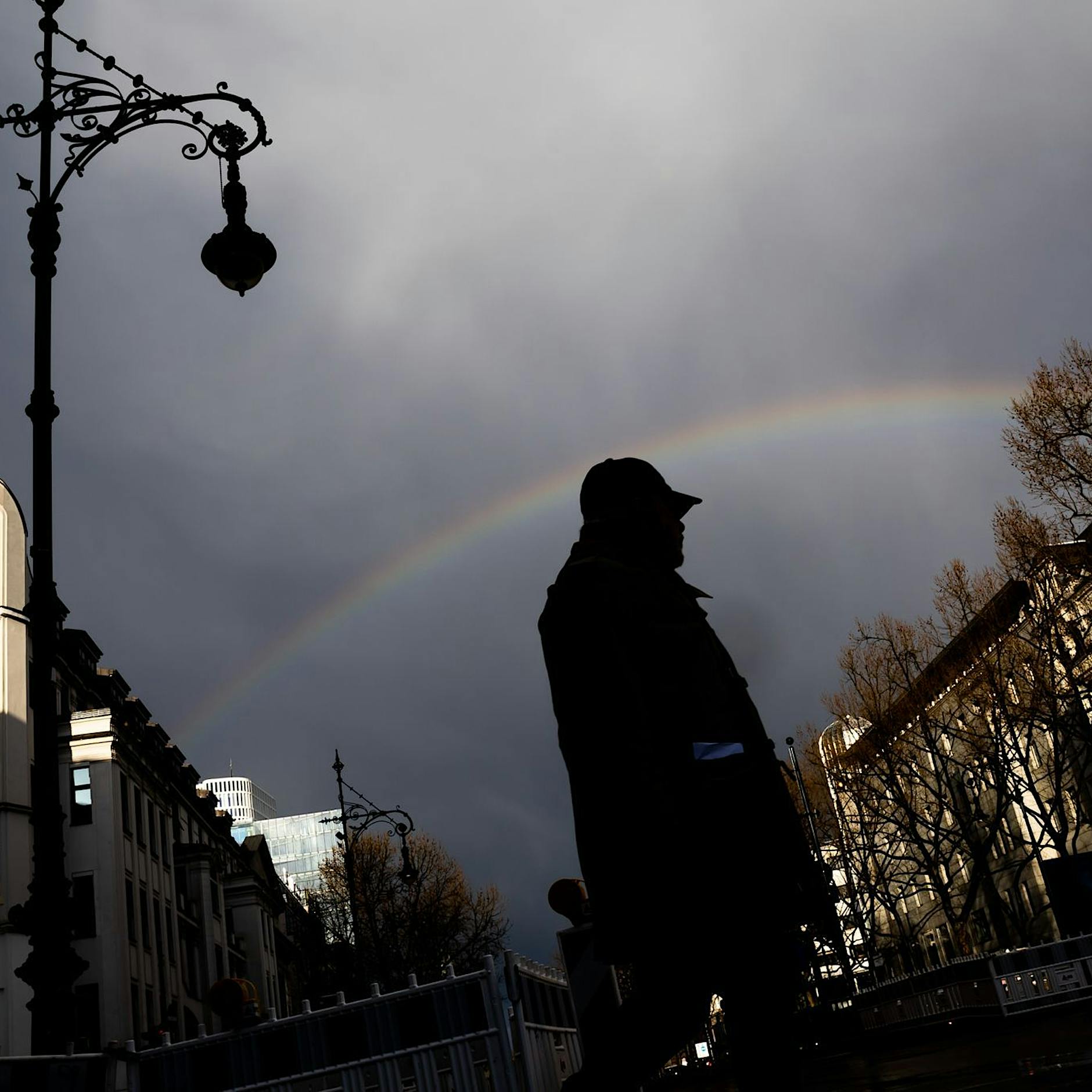 Mafia in Berlin: Wie die Camorra auf dem Kudamm Autofahrer ausraubt