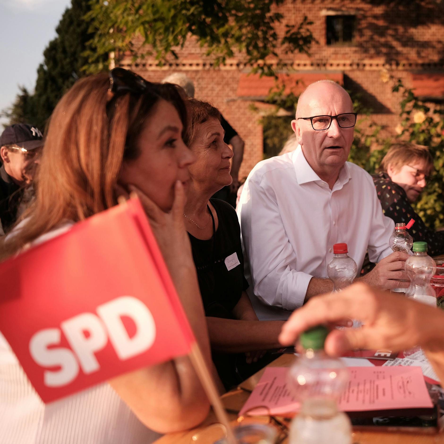 SPD oder AfD? Was Sie zur Brandenburg-Wahl wissen müssen