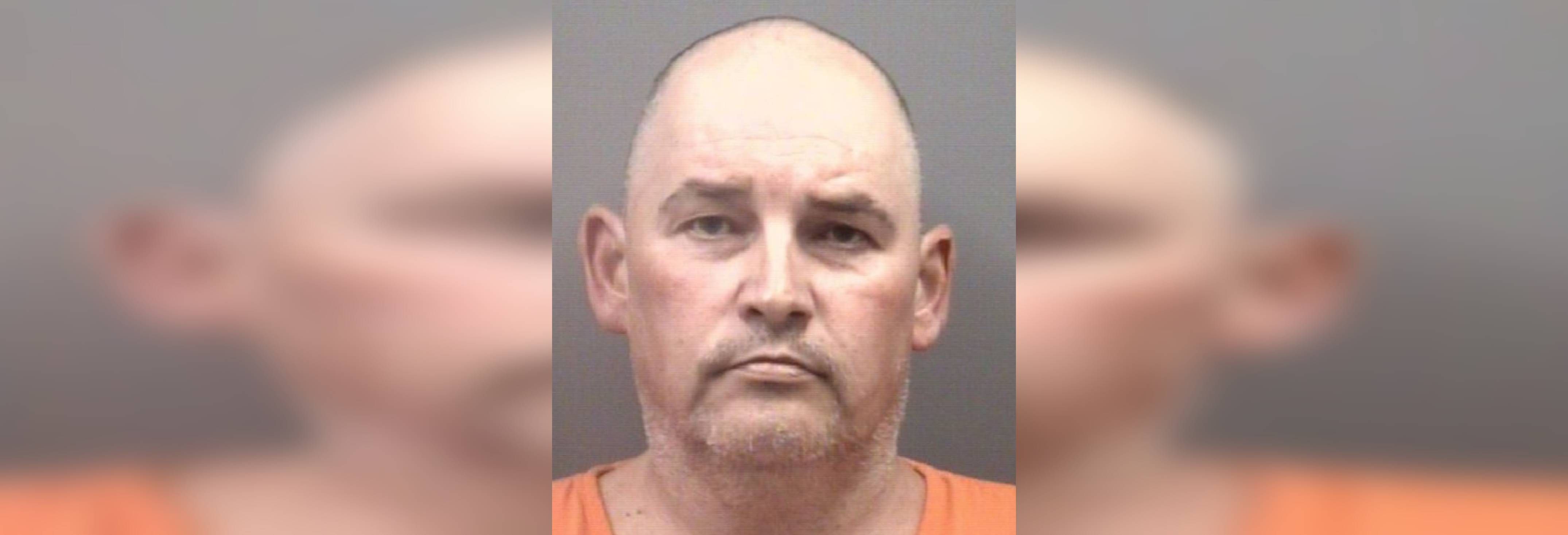 Killer schickte Frau Handy-Foto von deren totem Ehemann