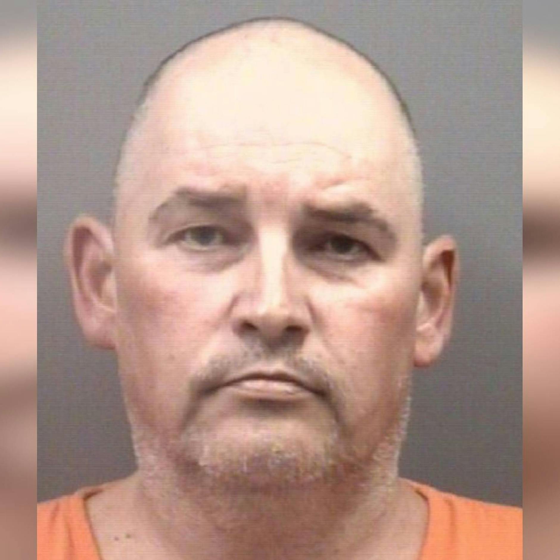 Killer schickte Frau Handy-Foto von deren totem Ehemann