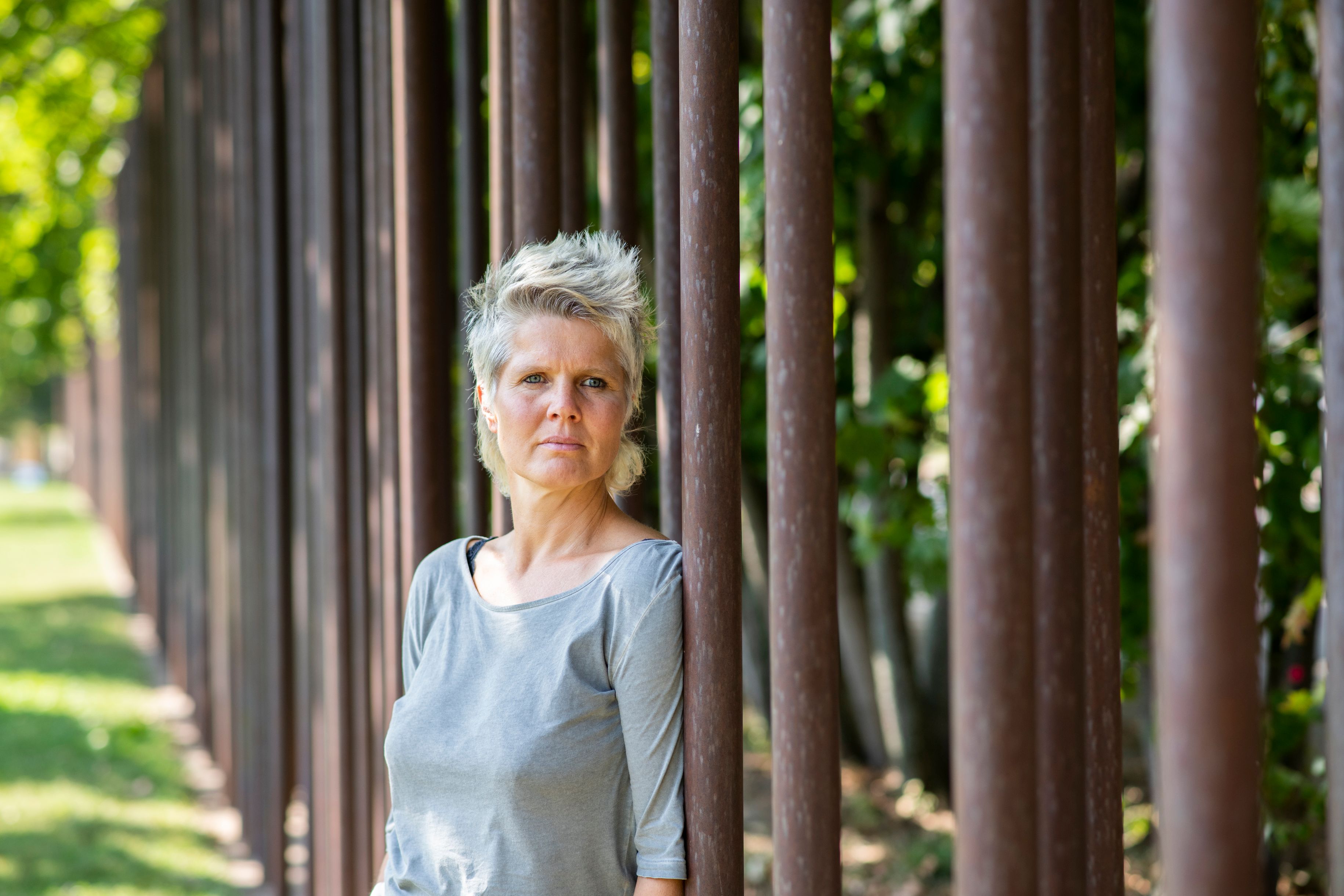 Philosophin Flaßpöhler: Der Staat hat nicht die Aufgabe, vorzugeben, was man richtig finden soll