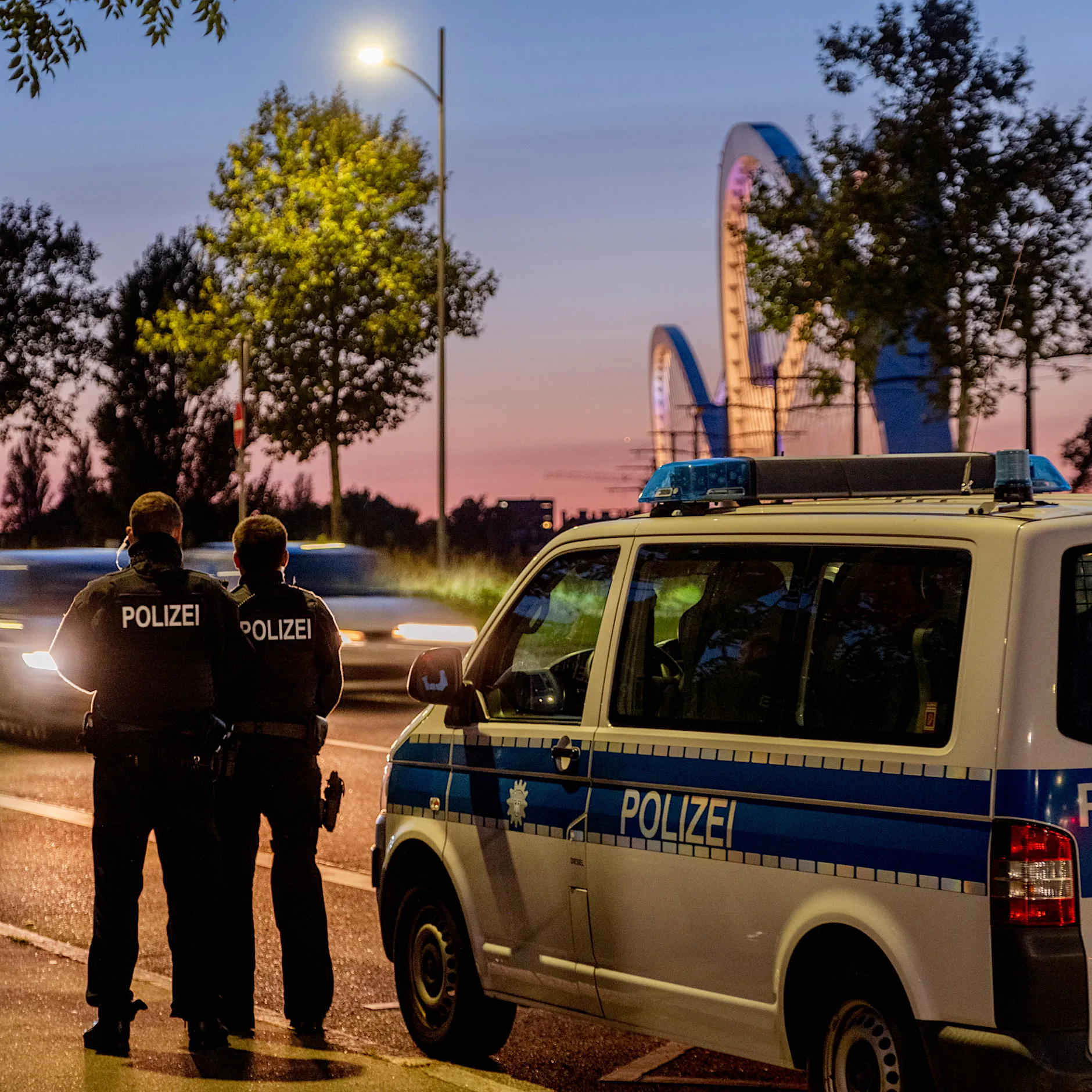 Schluss mit der weltfremden Flüchtlingspolitik: Könnte Italiens Albanien-Deal ein Vorbild sein?