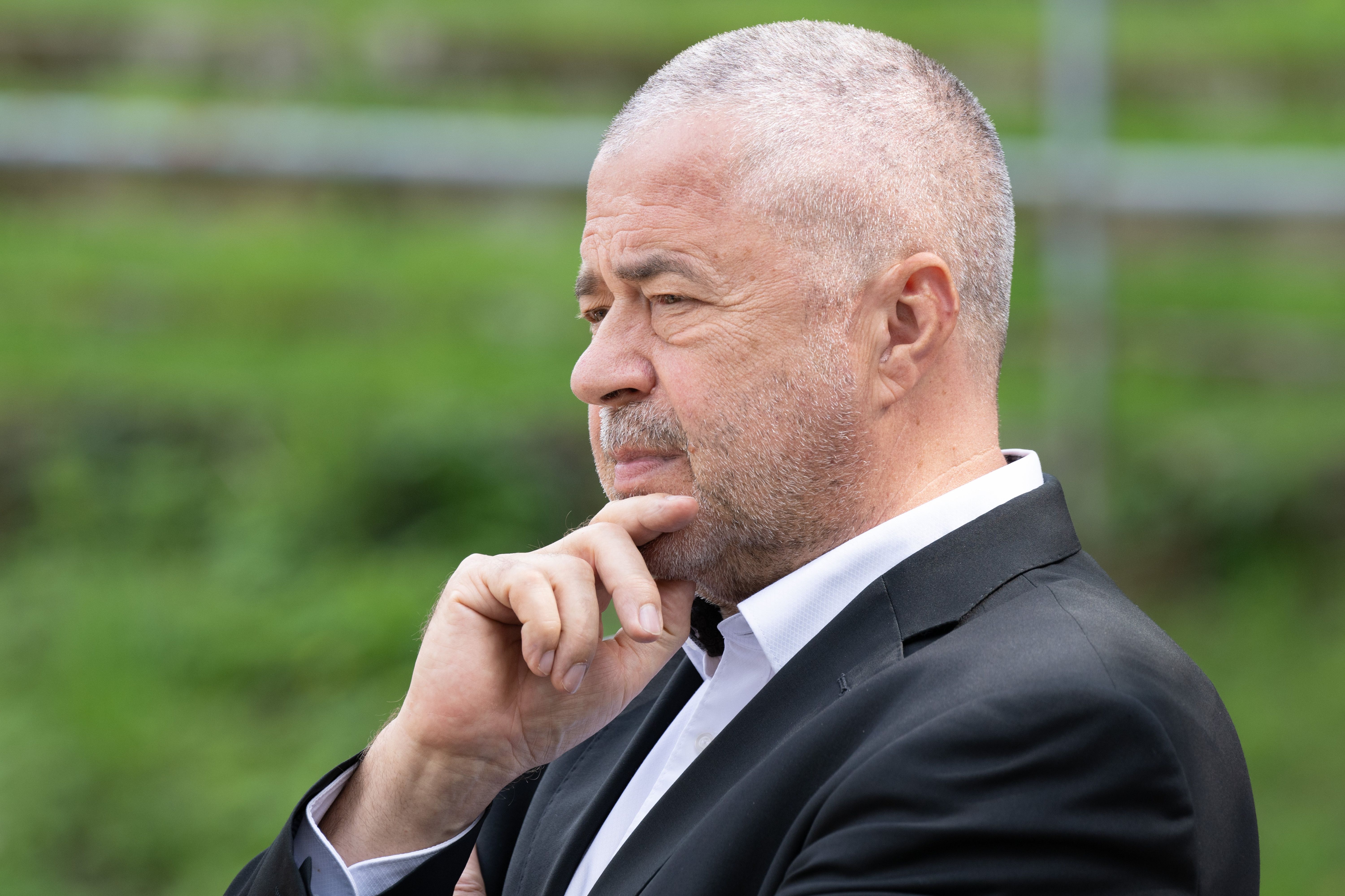 CDU-Landrat cancelt Geflüchteten-Ausstellung in Pirna: Nun springt die Kirche ein