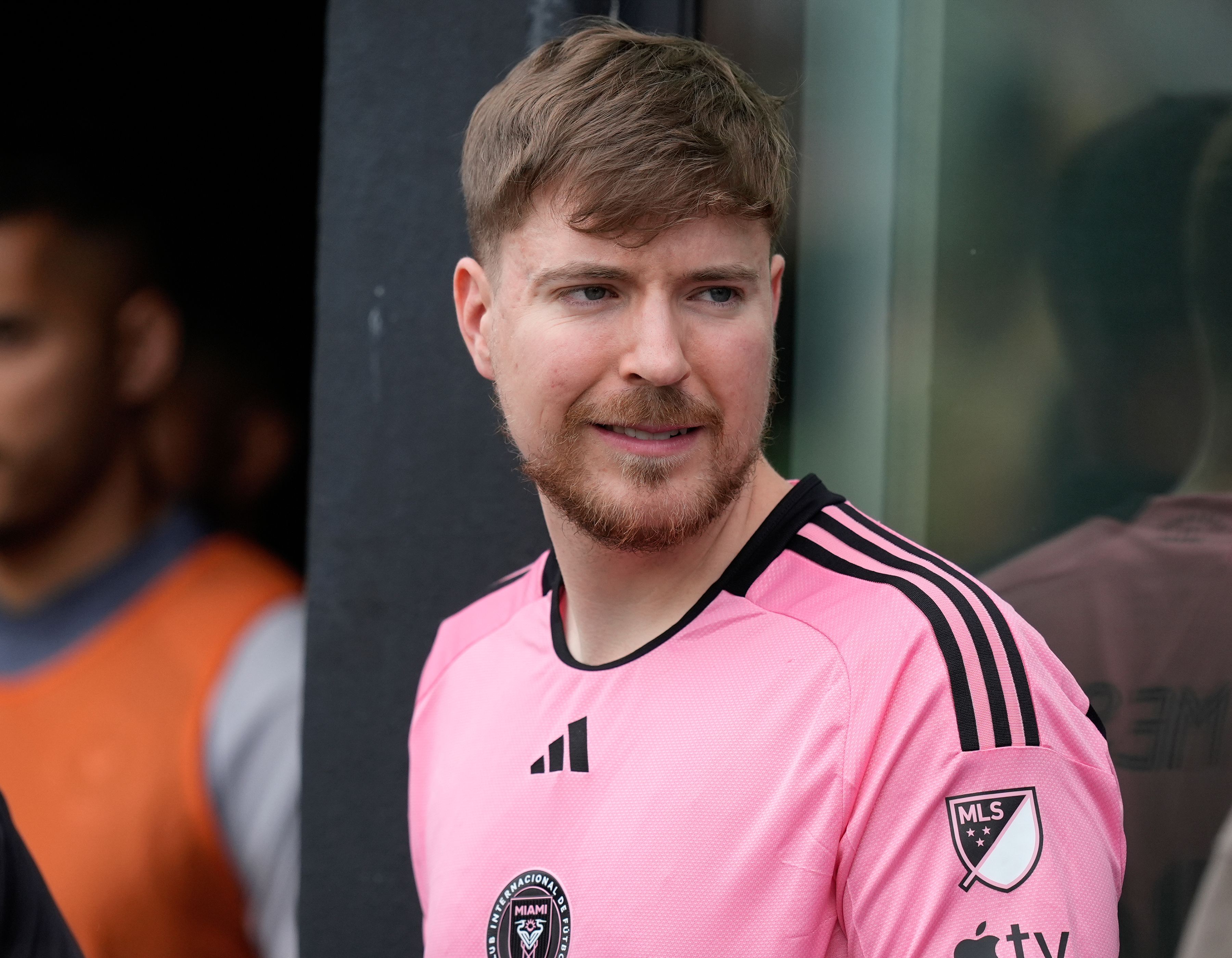 Image - MrBeast: Kandidaten verklagen YouTube-Star wegen „chronischer Misshandlung“