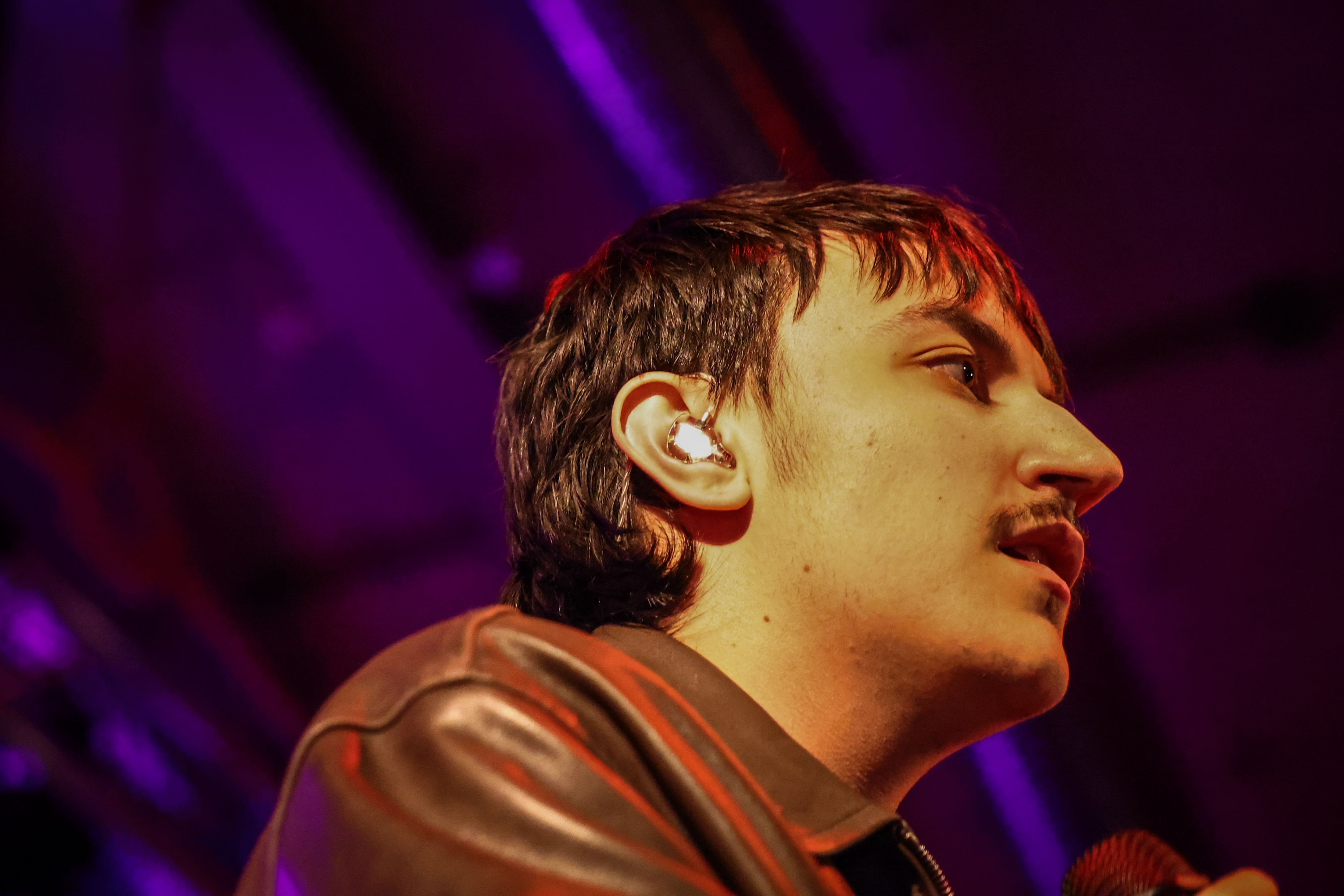 Image - Artemas im Exklusiv-Interview: „Vielleicht nimmt mich ja jemand mit in den Kit Kat Club?“