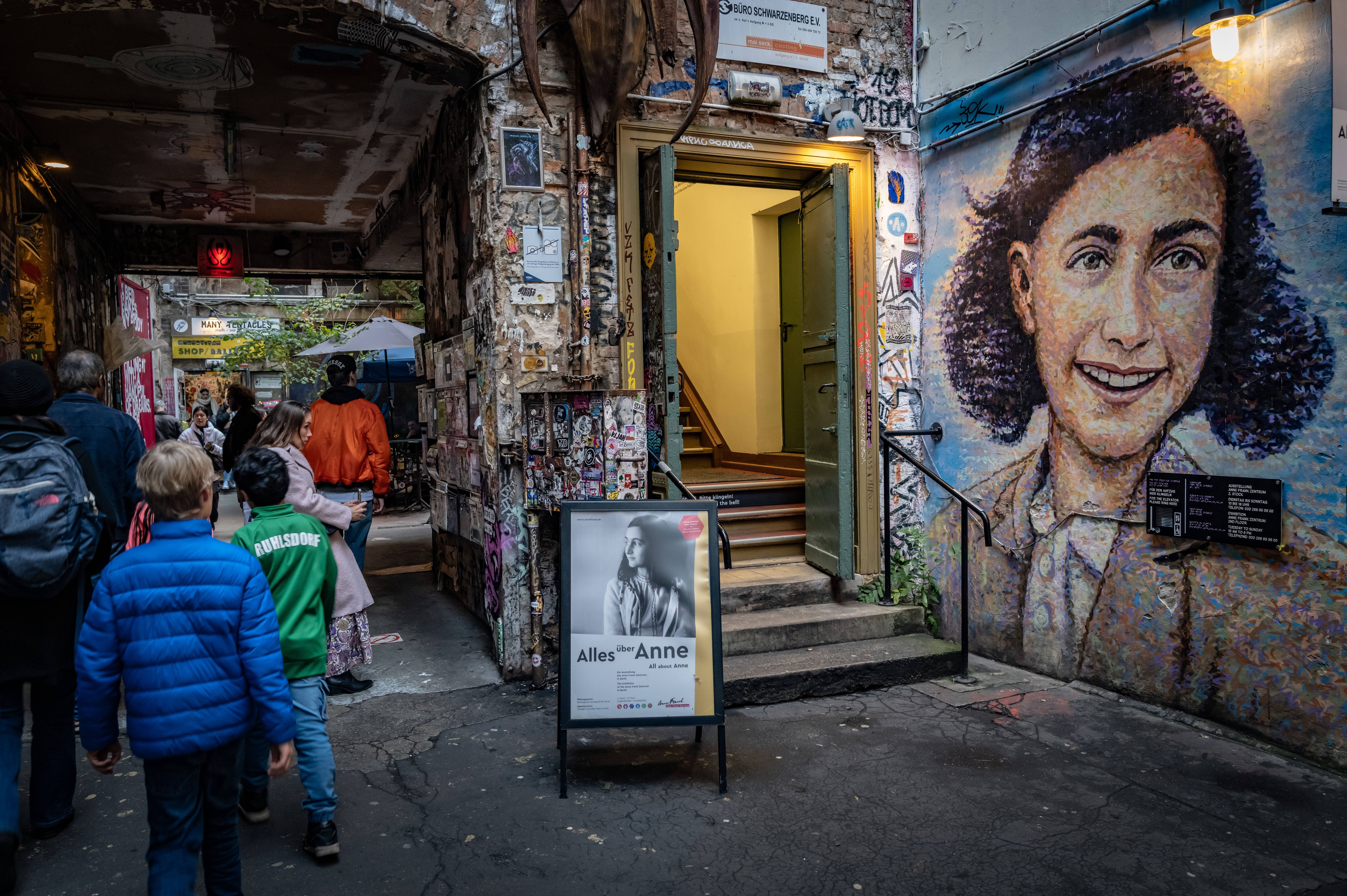 Gegen Antisemitismus in Berlin: So wichtig bleibt Bildungsarbeit – neuer Bericht