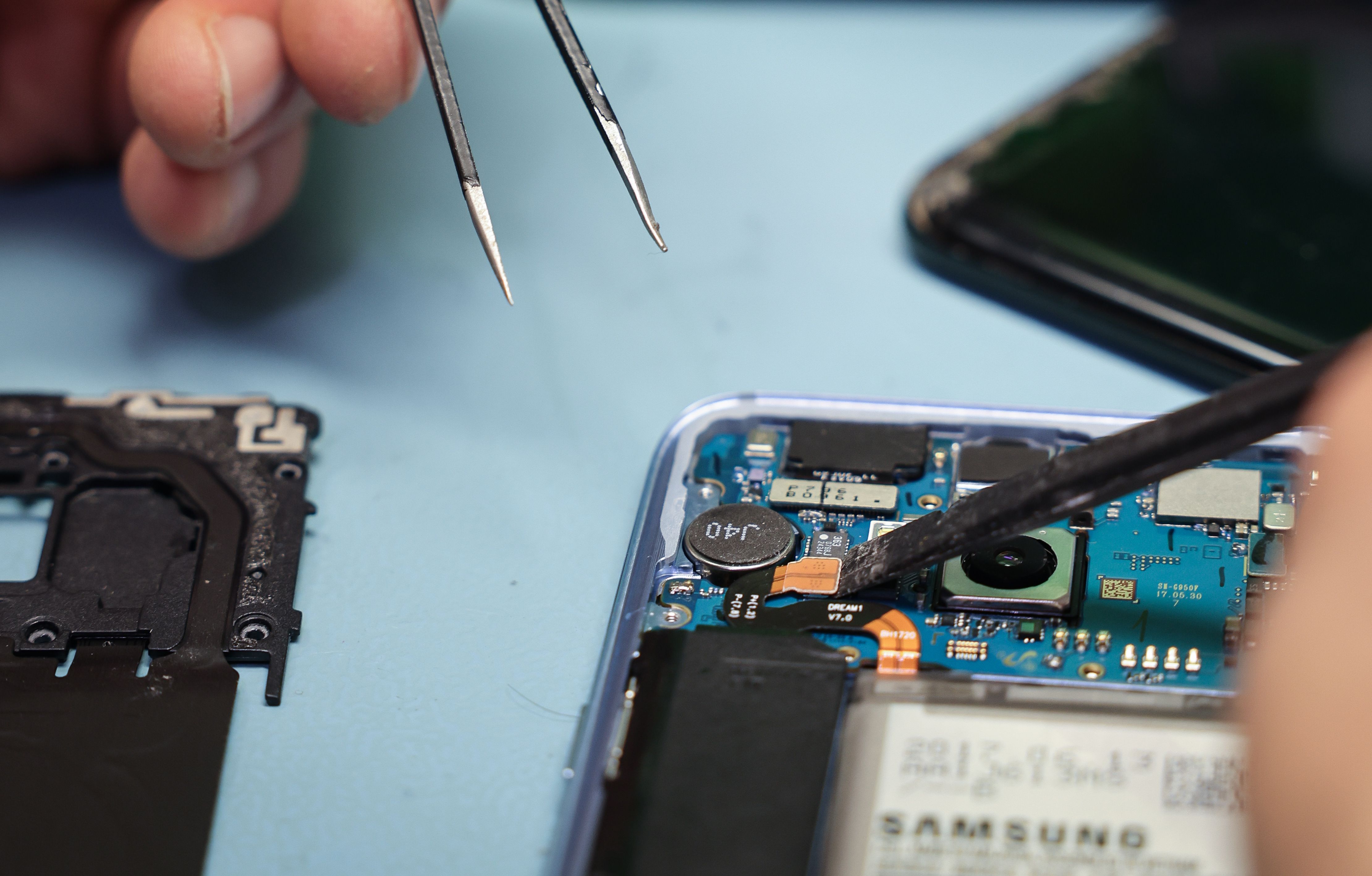 Reparaturbonus: Land Berlin zahlt Reparatur von Elektrogeräten – macht das Sinn?