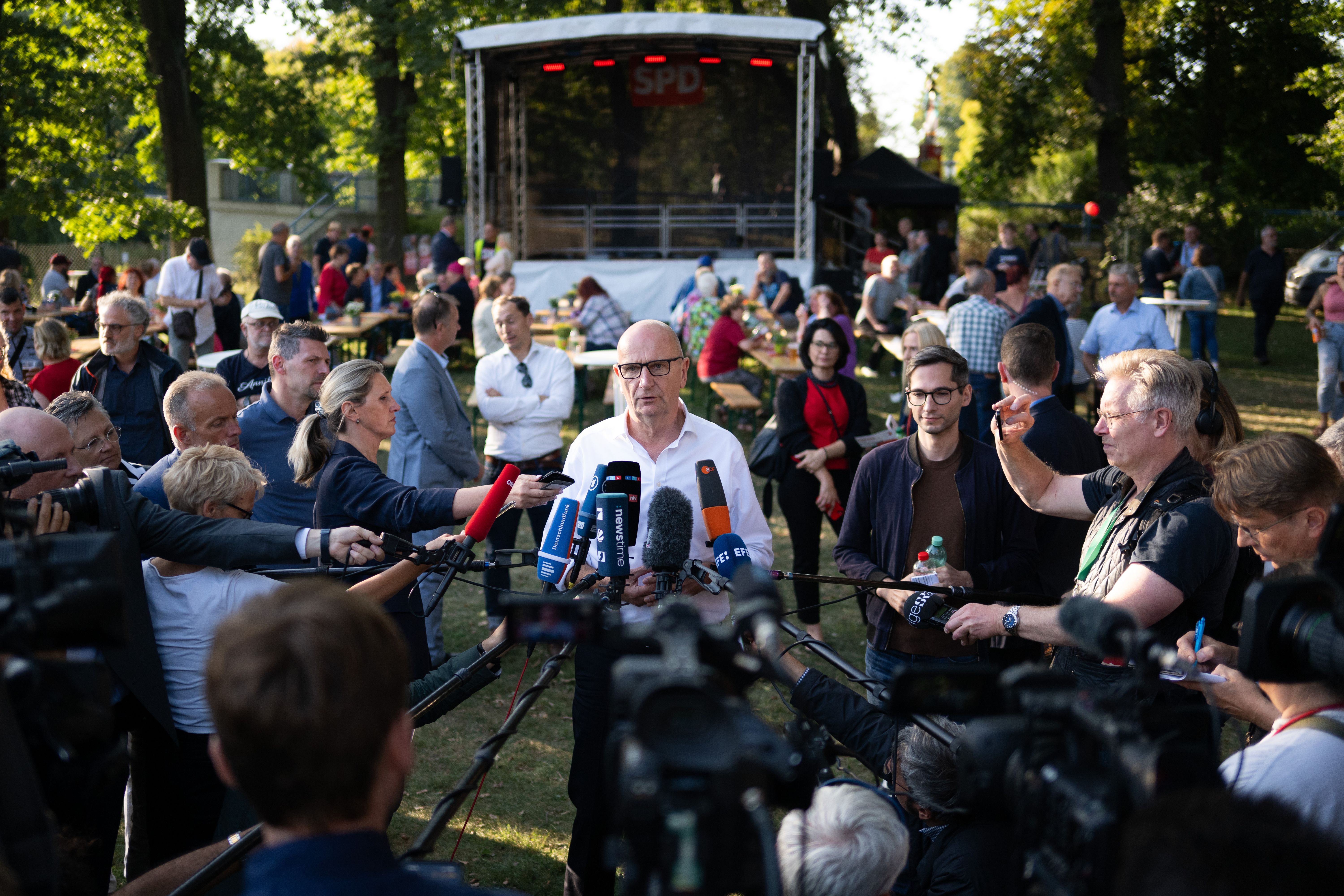 Die Faktencheck-Industrie: Wieso erzählt der RBB uns, was Wahrheit ist?