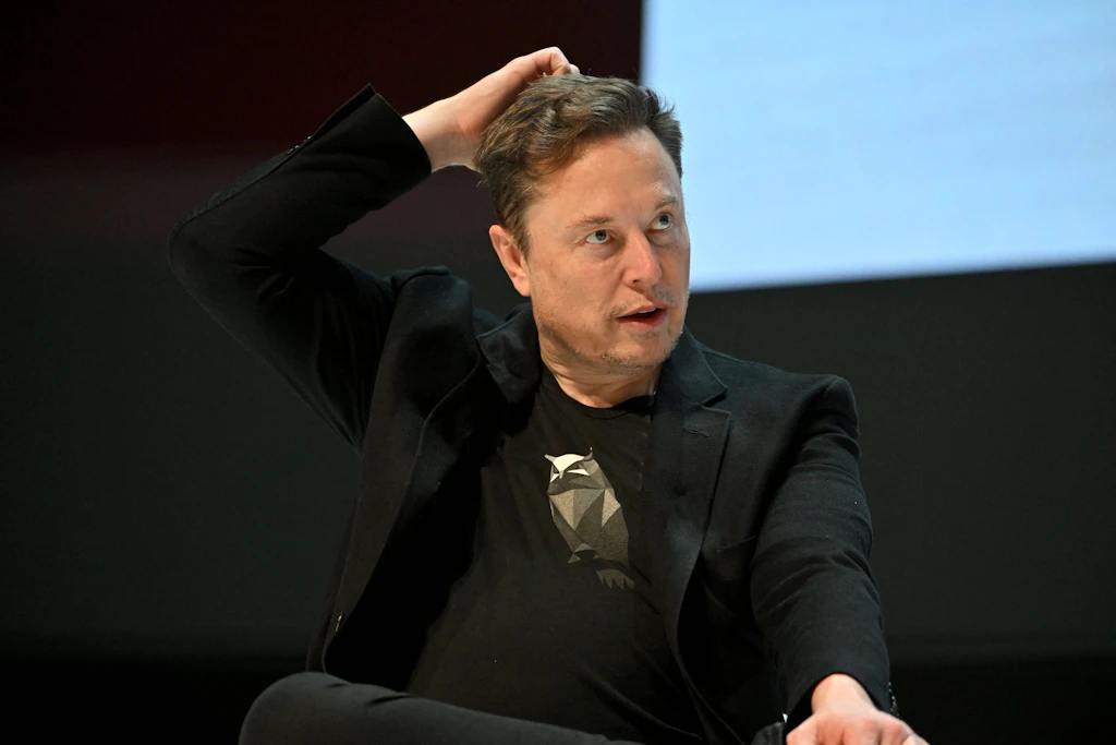 Termin geschwänzt: US-Behörde will Elon Musk sanktionieren