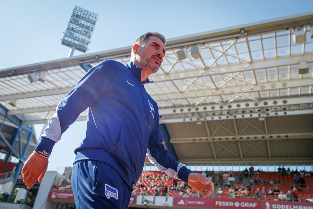 Fiél'in Nürnberg'e dönüşünden emin deplasman galibiyeti