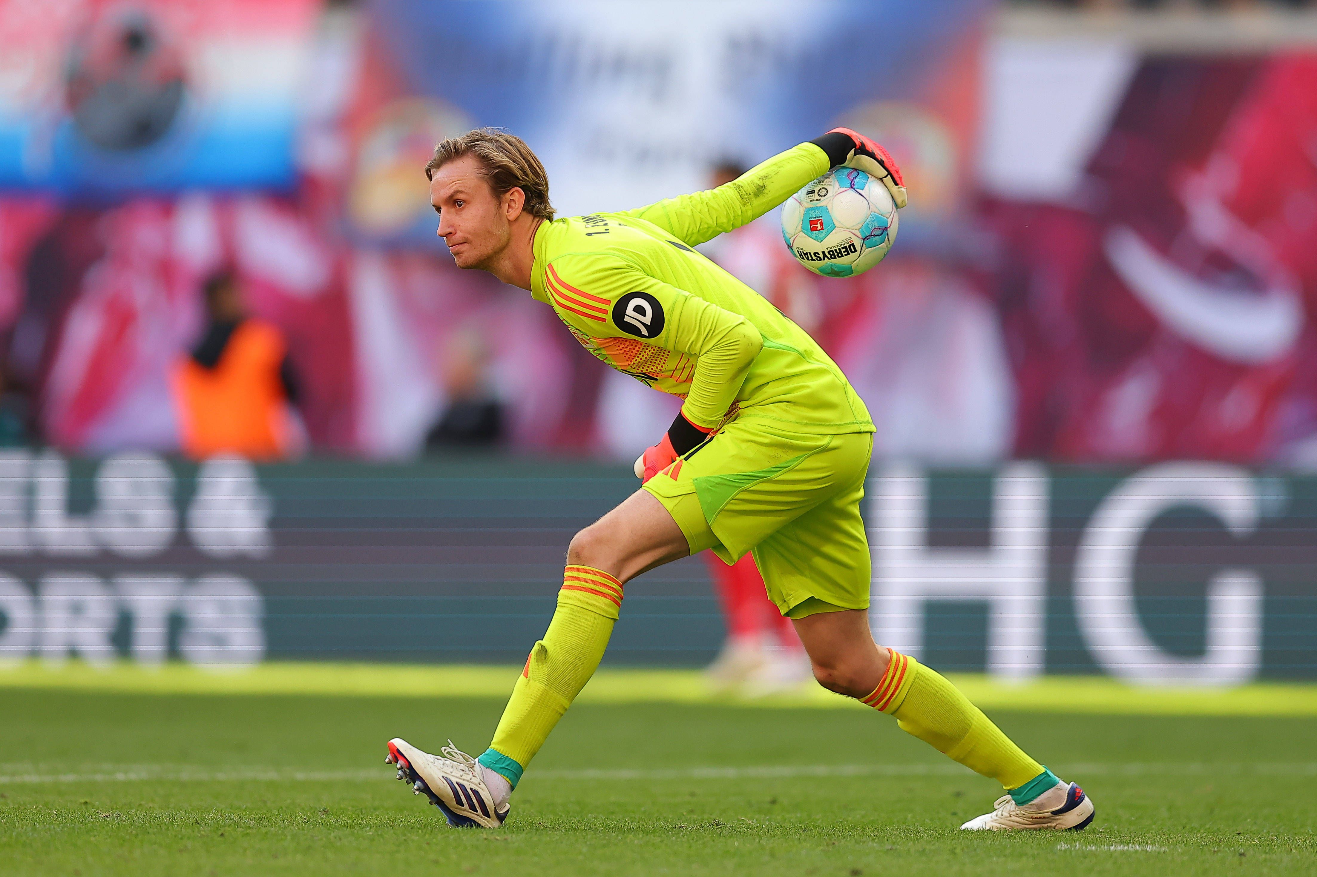 Bundesliga: 1. FC Union empfängt Hoffenheim - jetzt hier im Liveticker