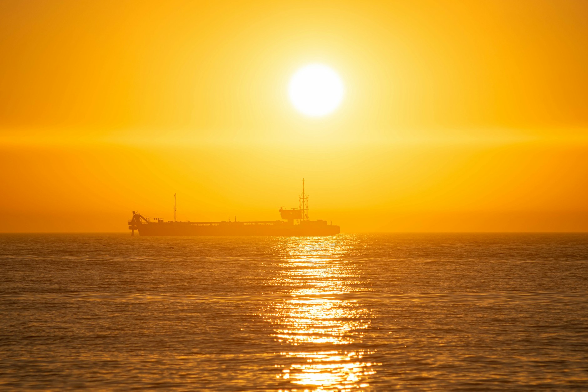 Die „Ruby“ geistert irrt derzeit durch Nord- und Ostsee. Bisher will kein Hafen das Schiff mit 20.000 Tonnen hochexplosivem Dünger einlaufen lassen.