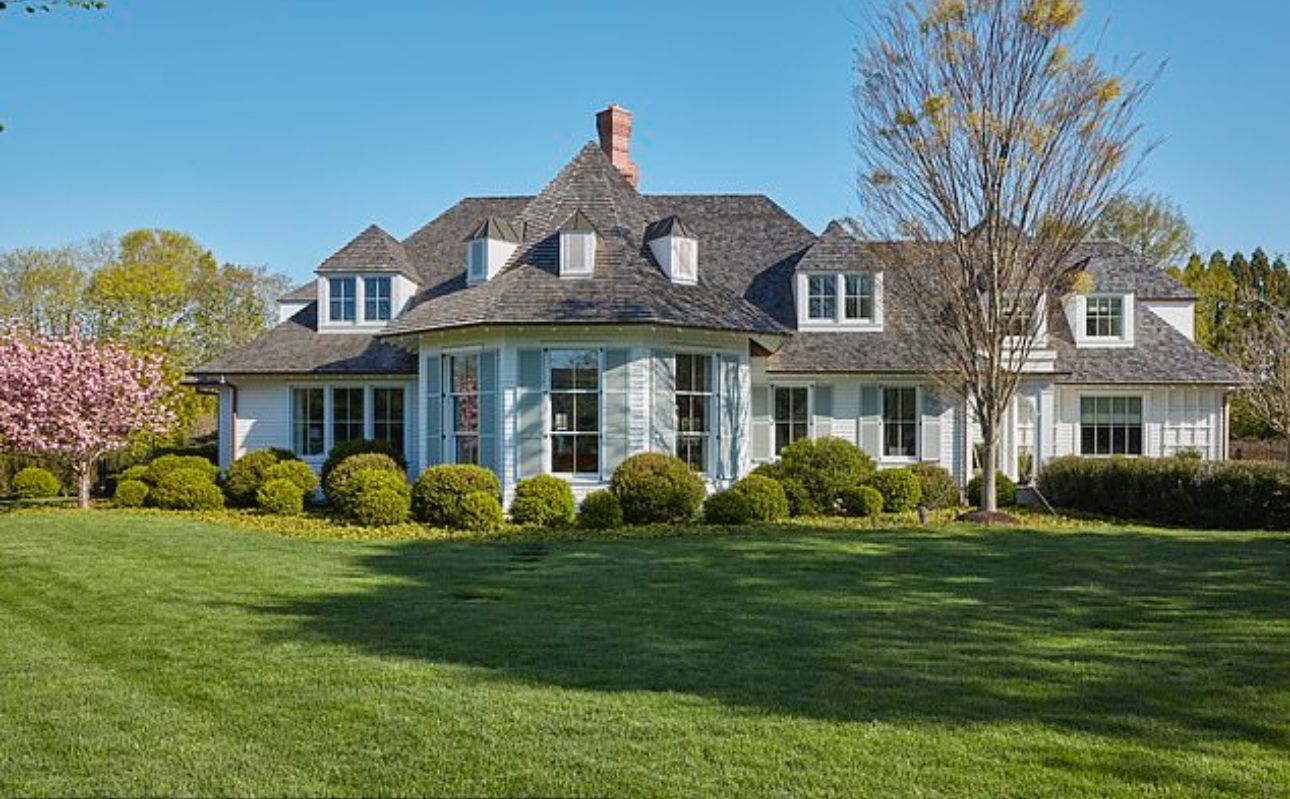 Sylvester Stallone kauft seinen Töchtern eine Villa in den Hamptons