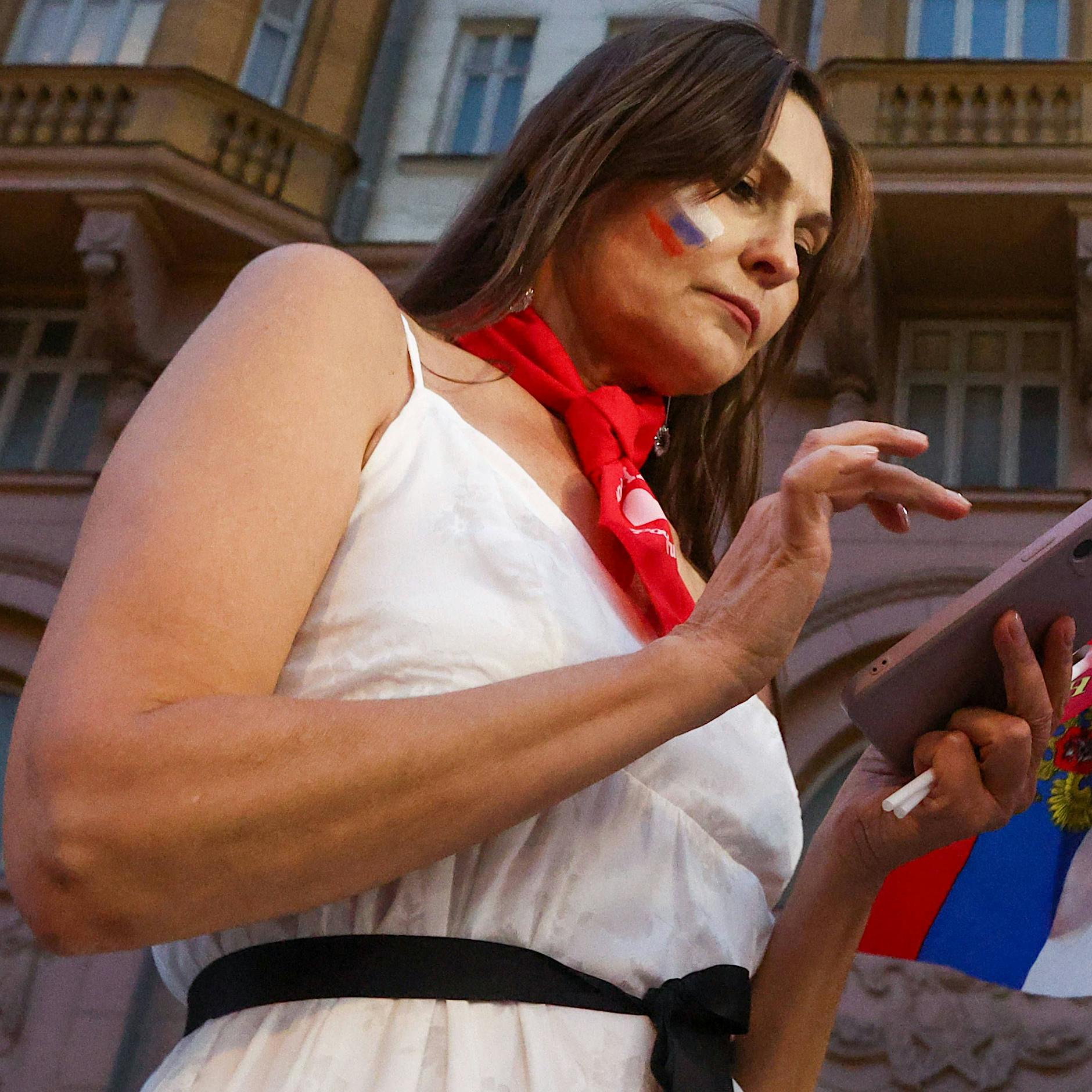 Vollständige Sperrung von YouTube in Russland: Politiker bestätigt, dann dementiert