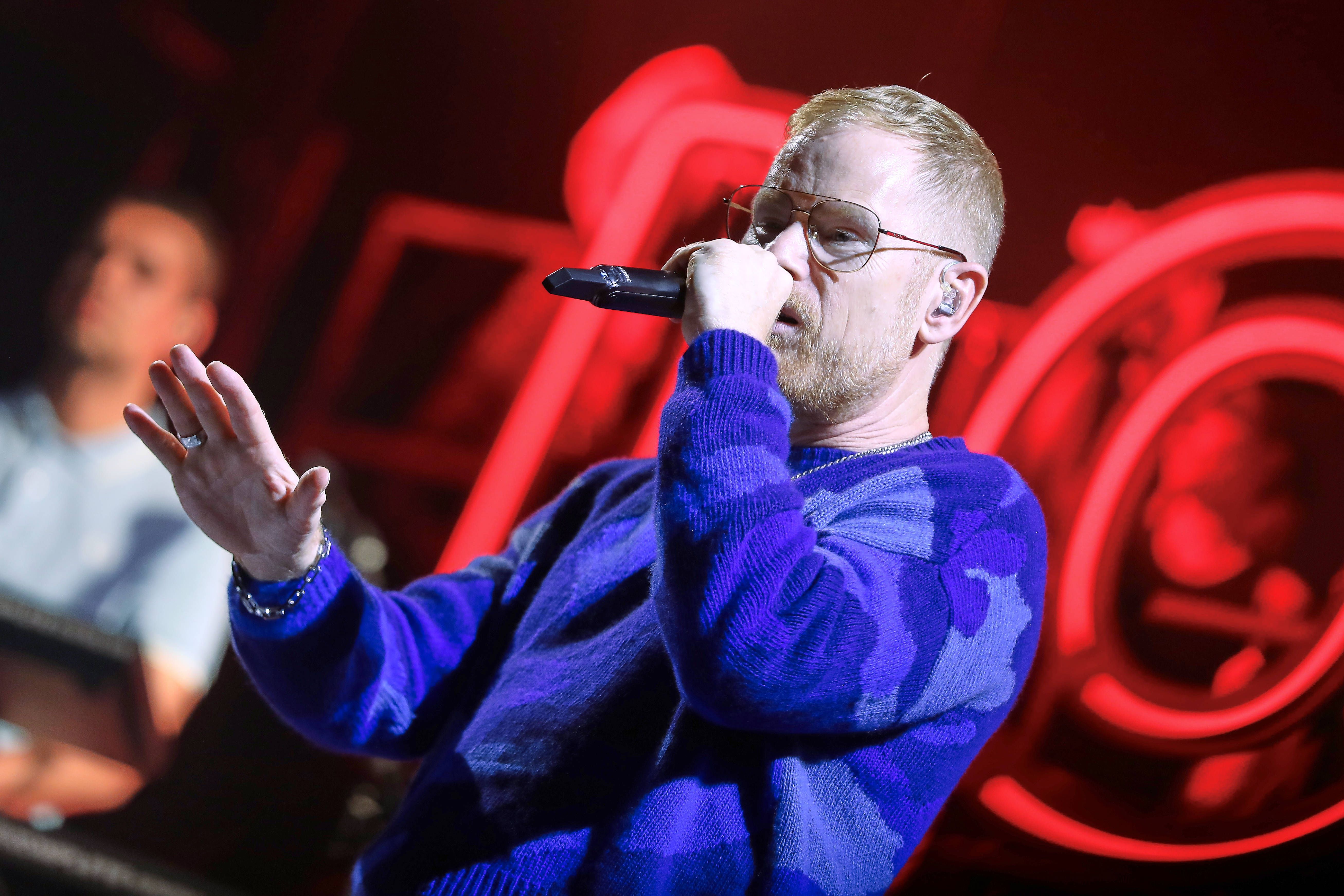 Peter Fox eroberte den Görli – und heute legt er nochmal nach!