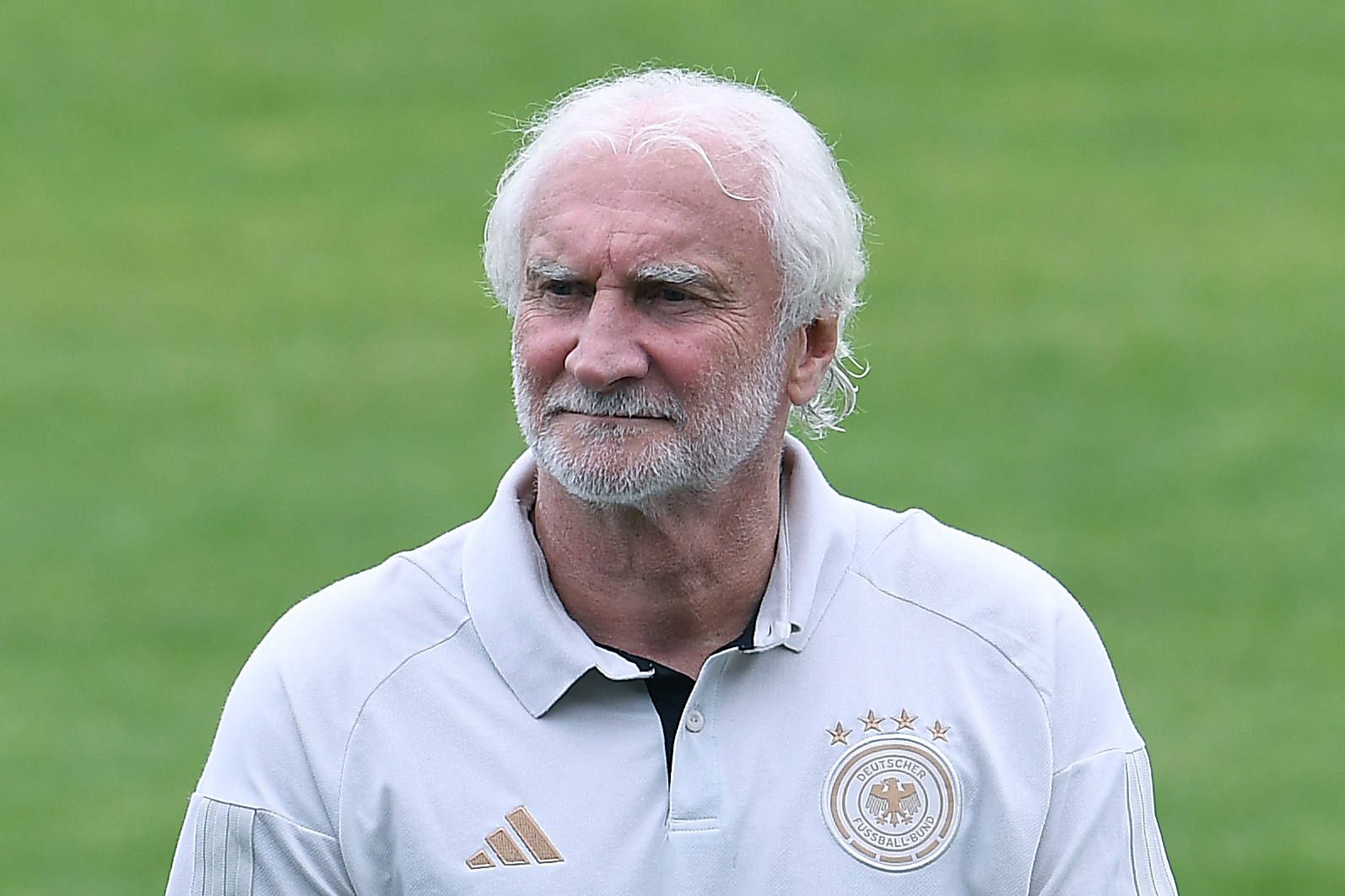 Image - Für Rudi Völler geht kein Weg an Jürgen Klopp als Trainer vorbei