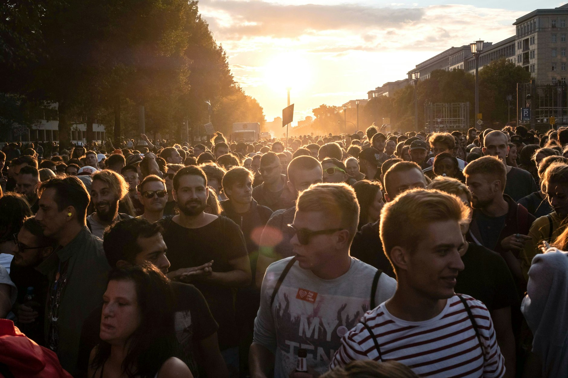 Im Lichte von Langzeituntersuchungen sind die Deutschen toleranter geworden.